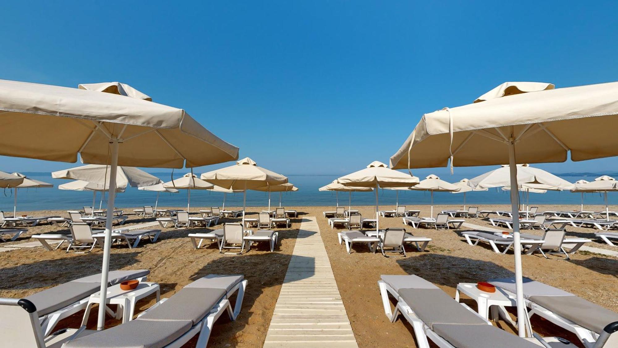 Acrotel Lilyann Boutique Hotel Elia Nikitis