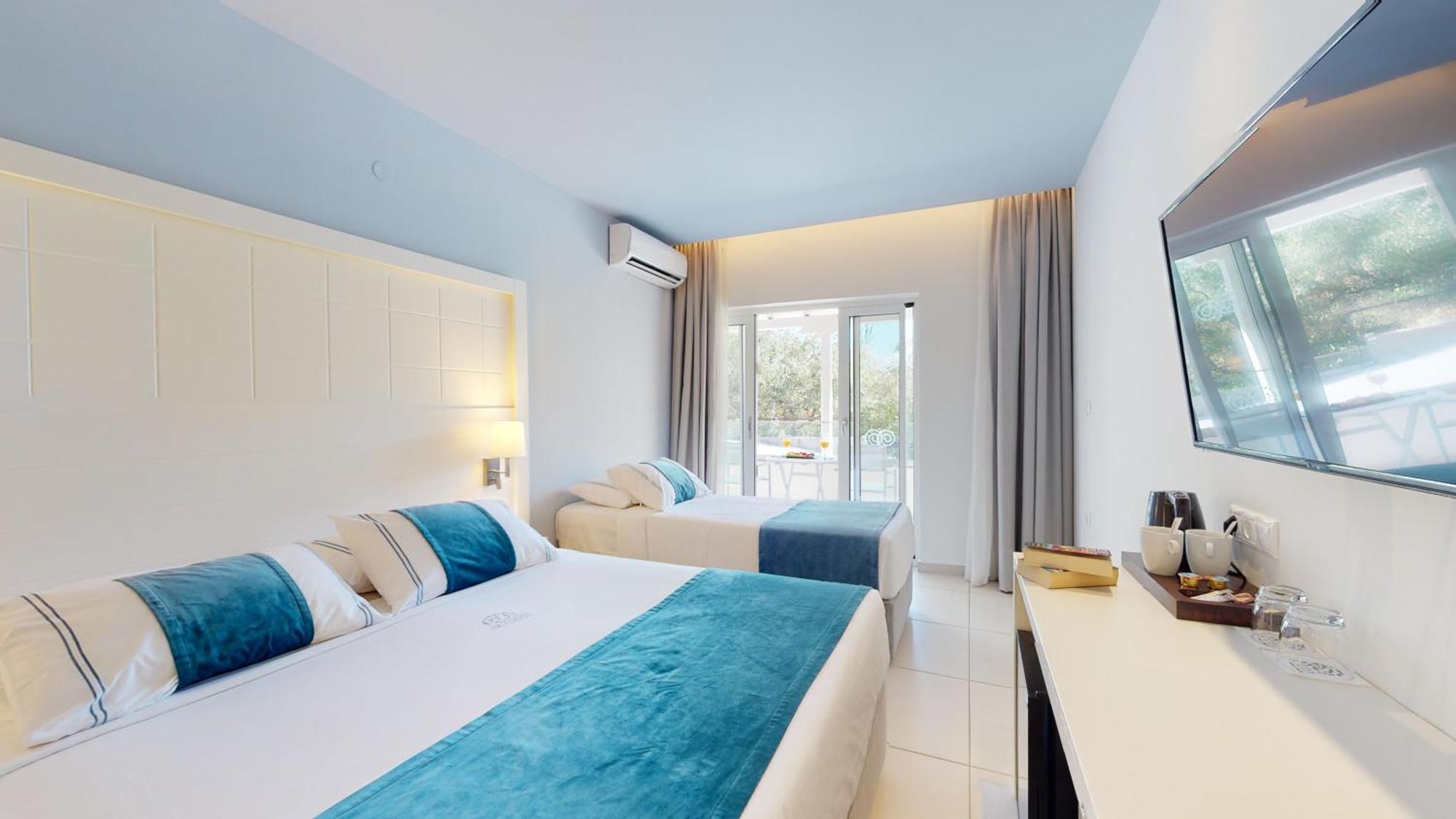 Hotel Acrotel Lilyann Boutique 3*