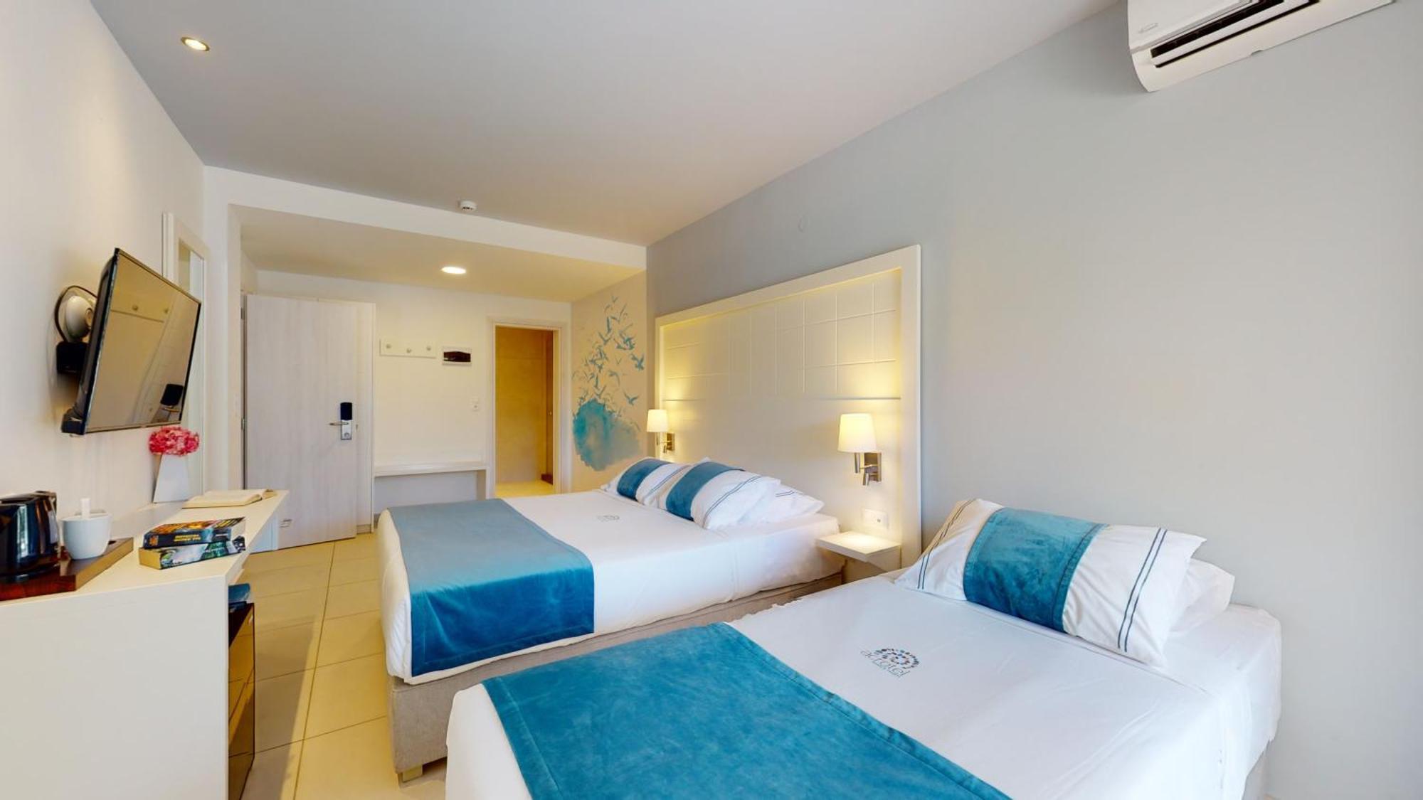 Hotel Acrotel Lilyann Boutique
