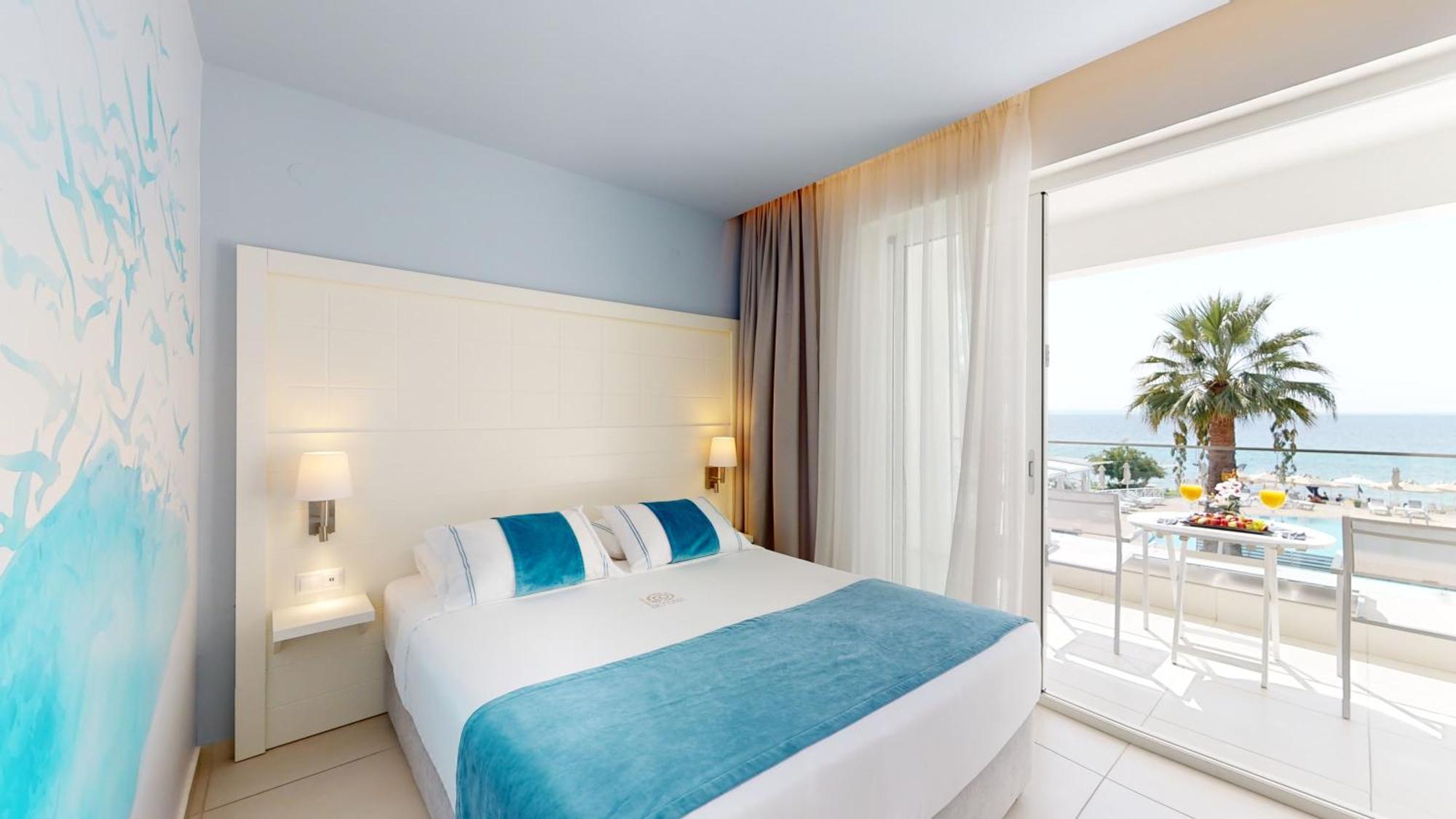 Hotel Acrotel Lilyann Boutique