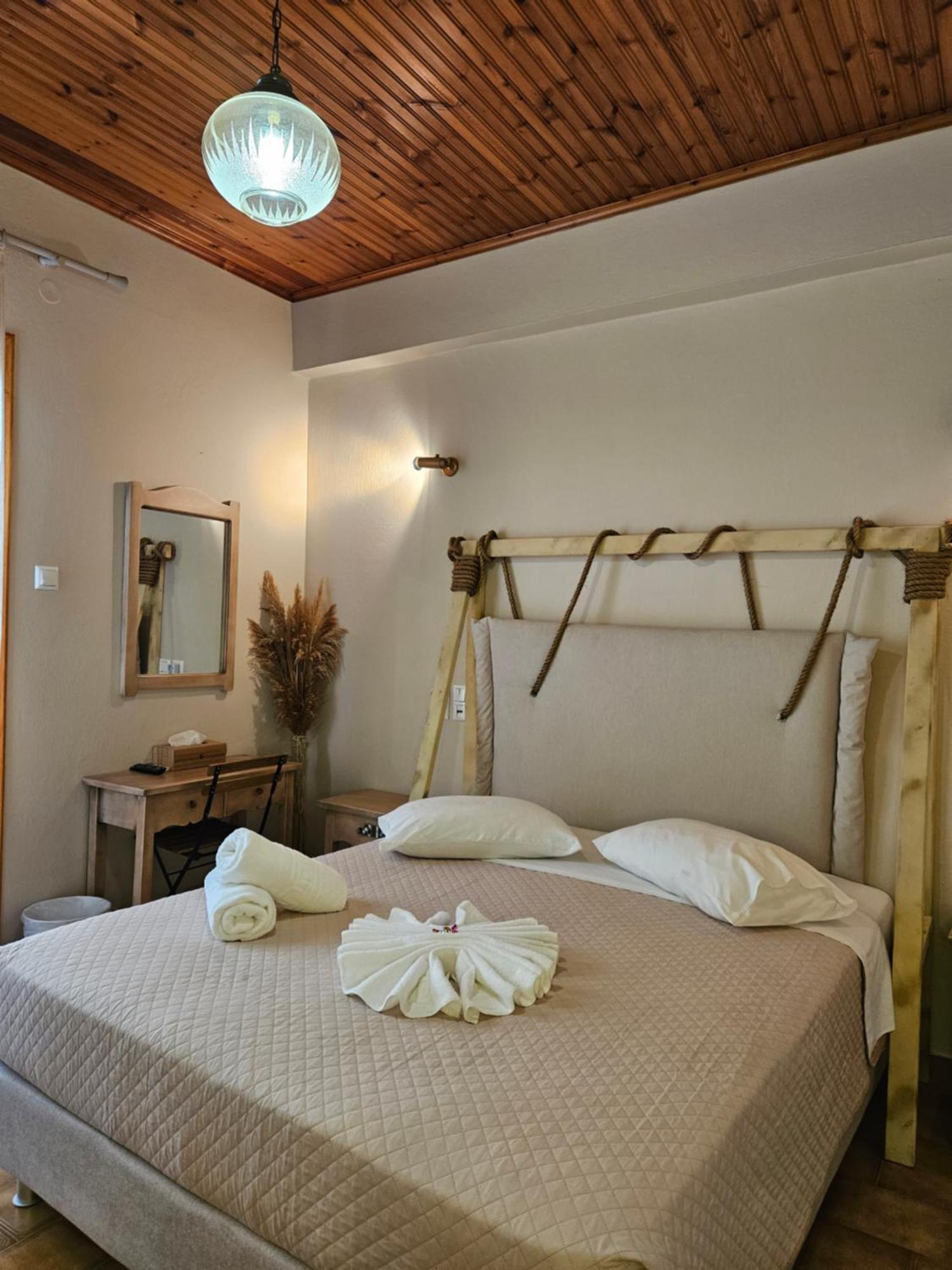 Guest house Corali Pelion