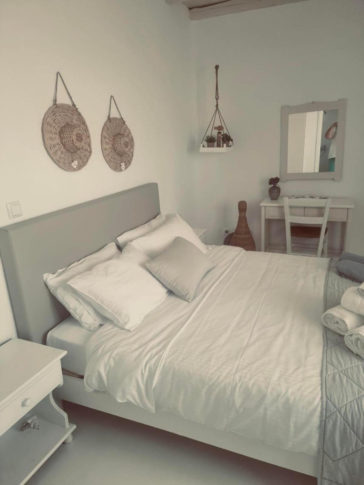 Panorea Complex - Mykonos Apartment Ano Mera