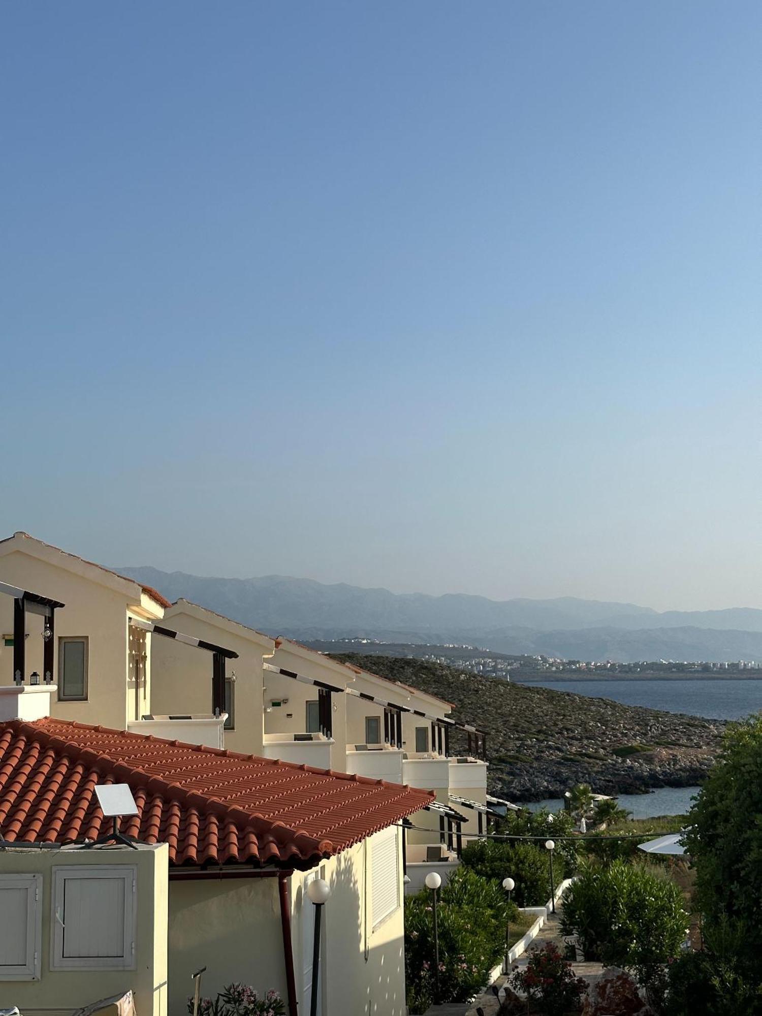 Apartment Tersanas Beach Lodges