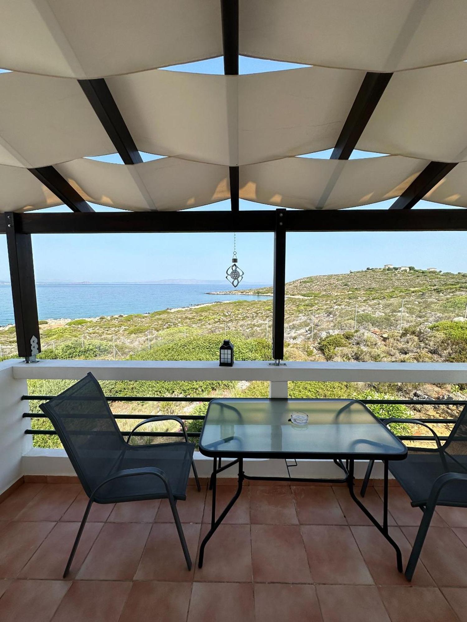 Apartment Tersanas Beach Lodges