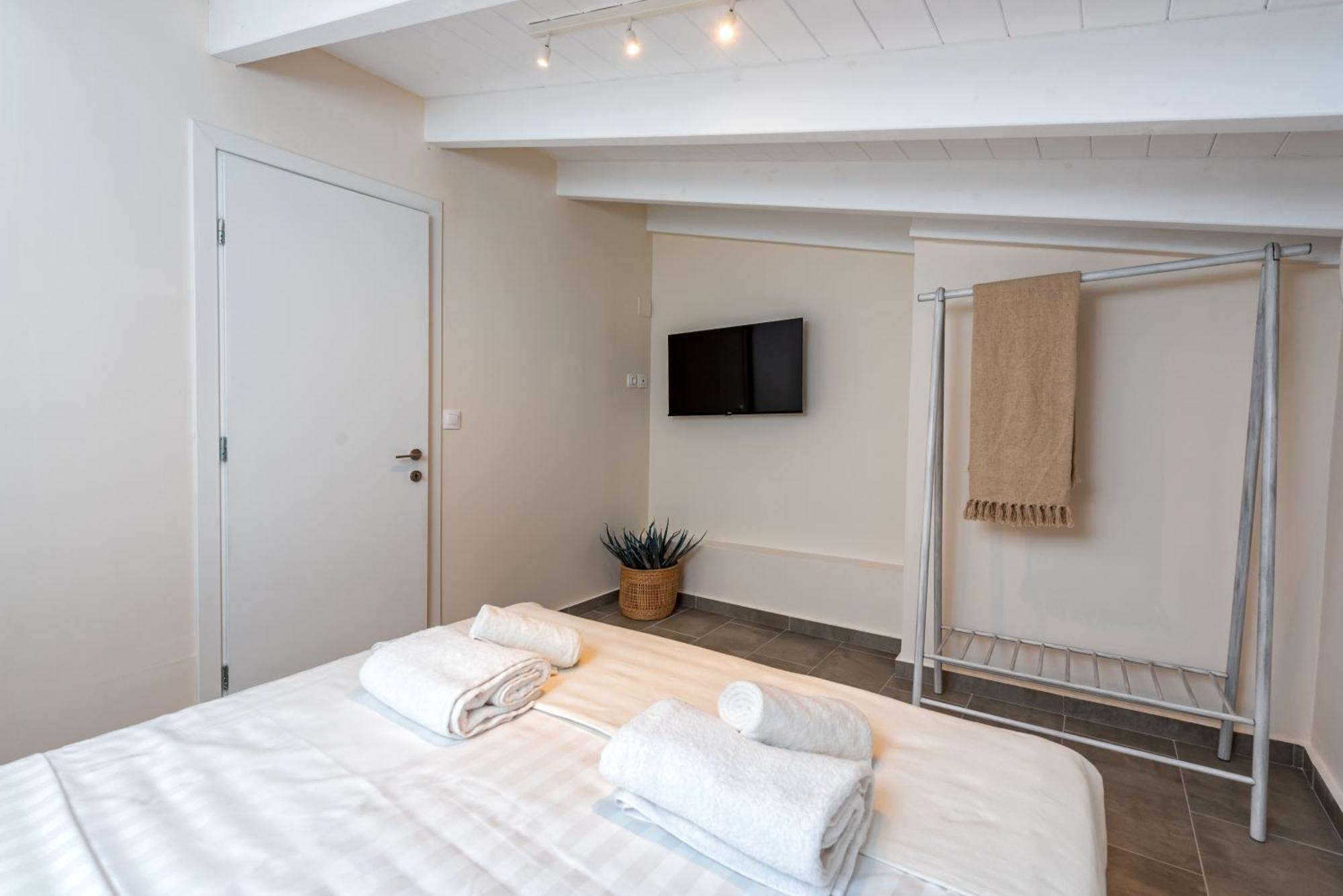 Inda Loft Lefkada *