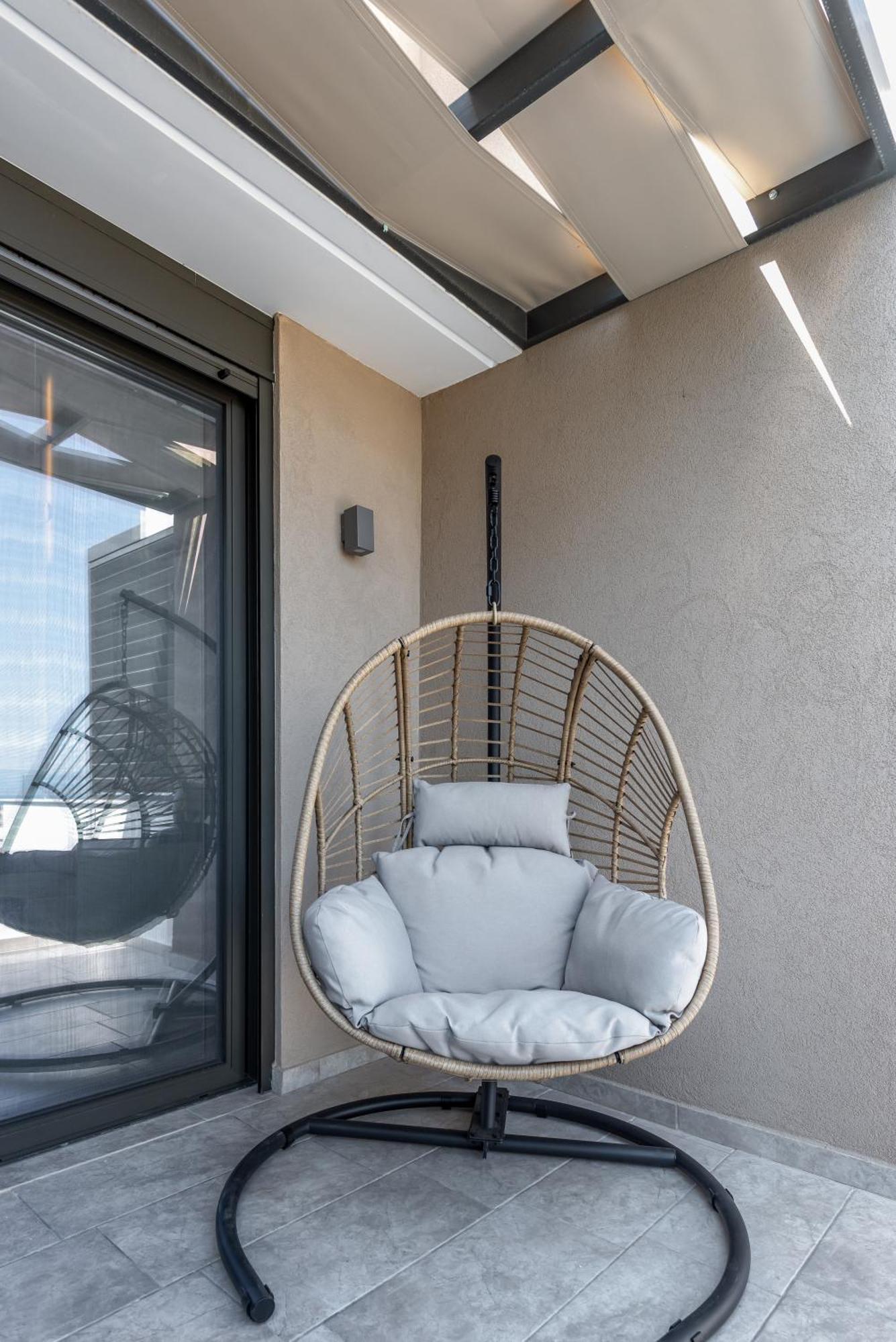 Inda Loft Lefkada