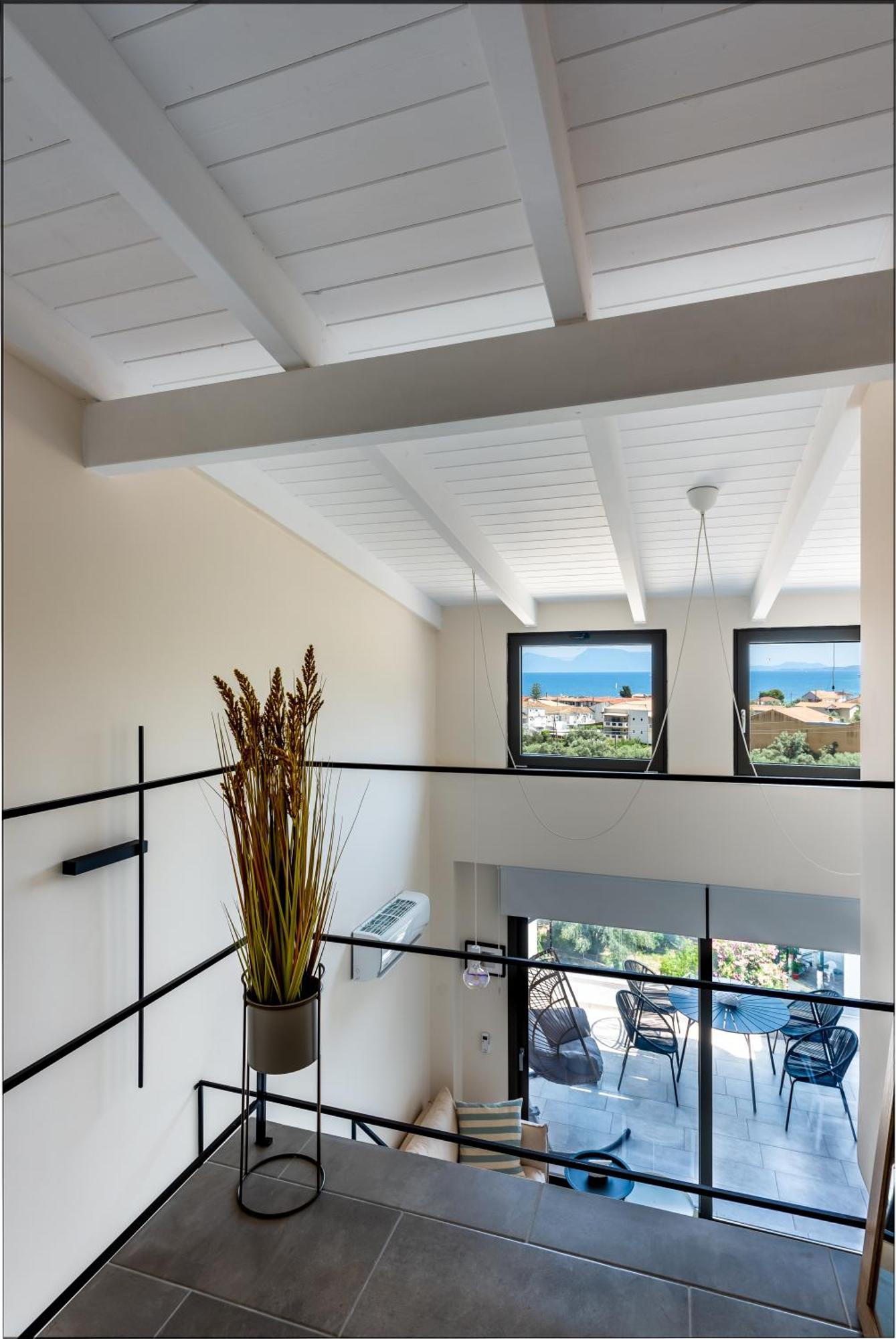 Inda Loft Lefkada Apartment