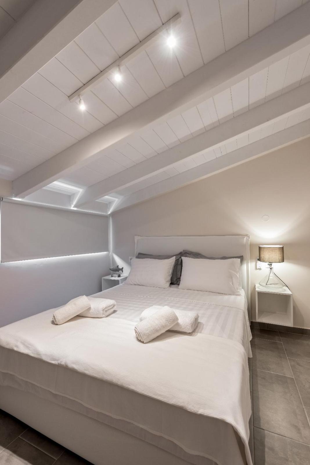 Inda Loft Lefkada Apartment