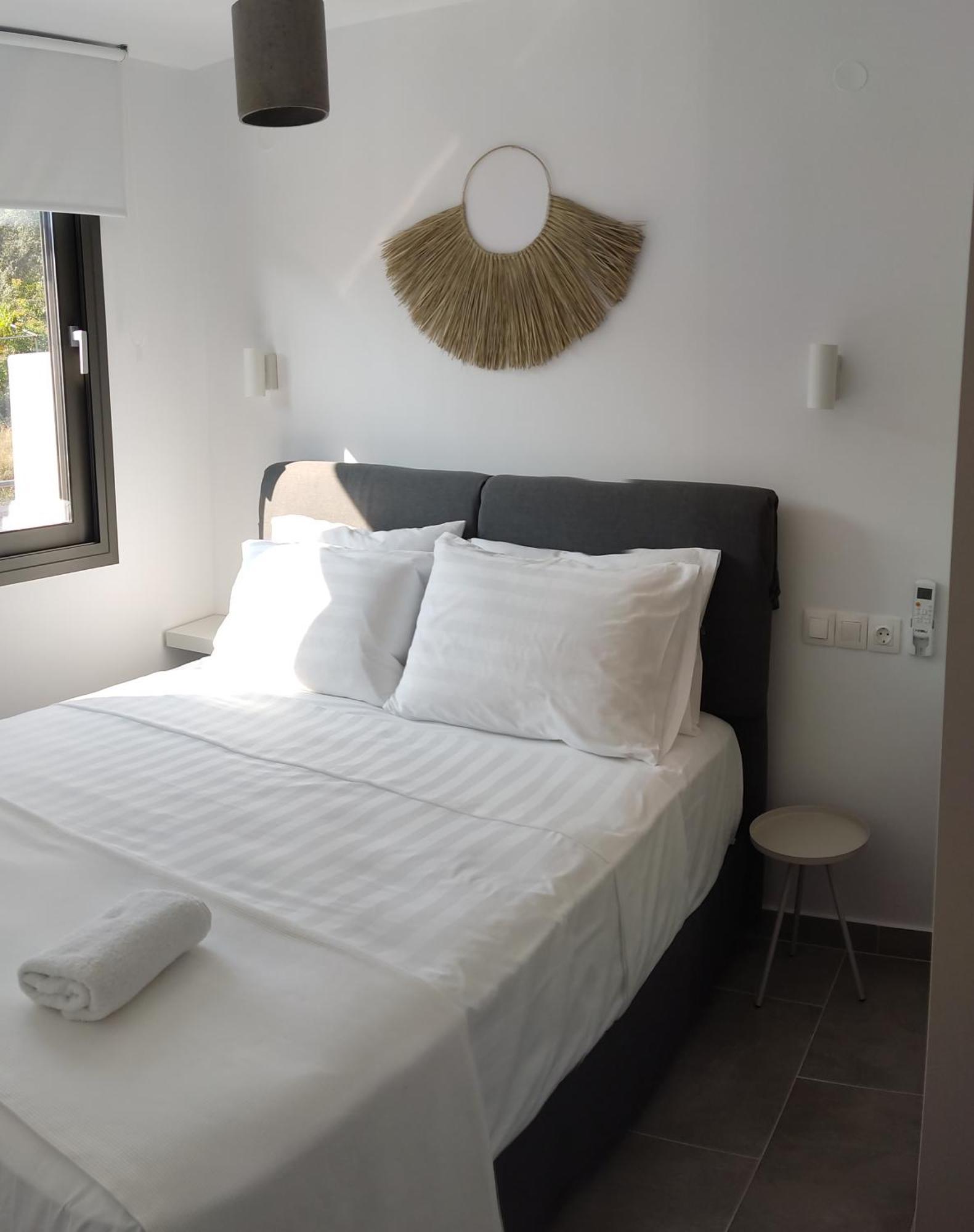 Inda Loft Lefkada