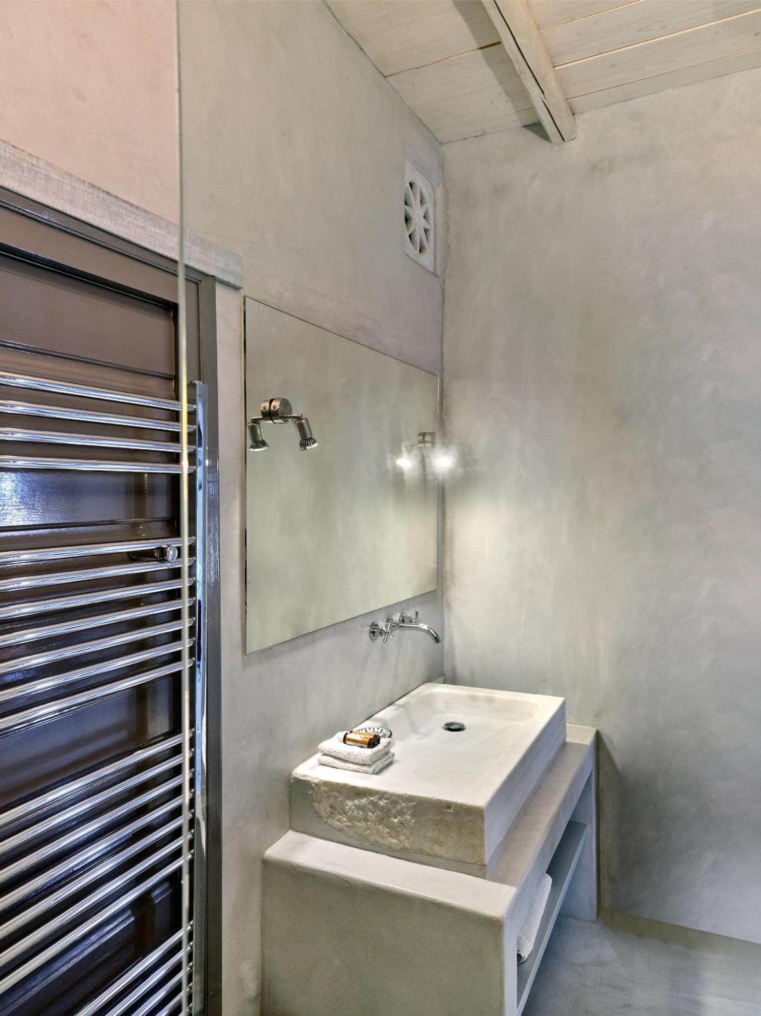 Sea View Exclusive - Tinos Agios Sostis (Tinos)