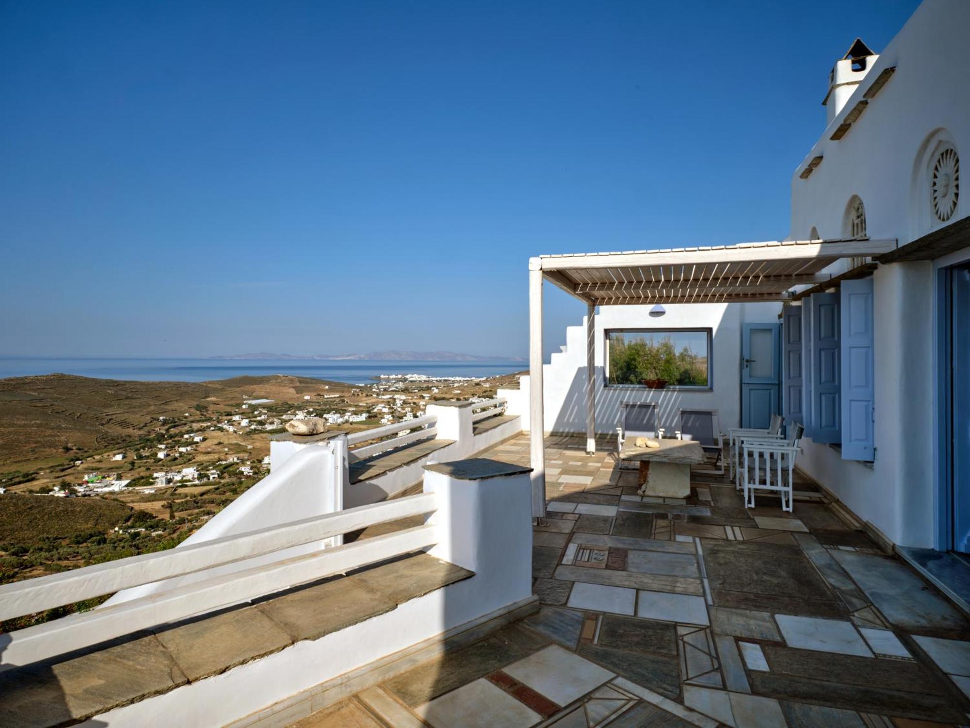 Guest house Sea View Exclusive - Tinos Agios Sostis (Tinos)