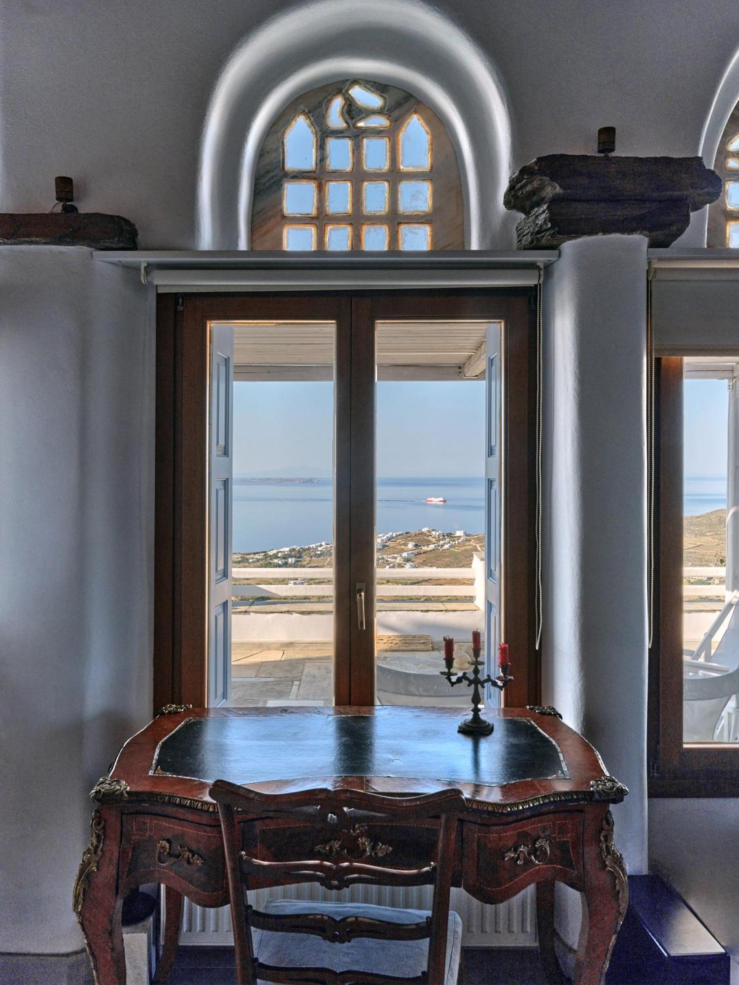 Guest house Sea View Exclusive - Tinos Agios Sostis (Tinos)