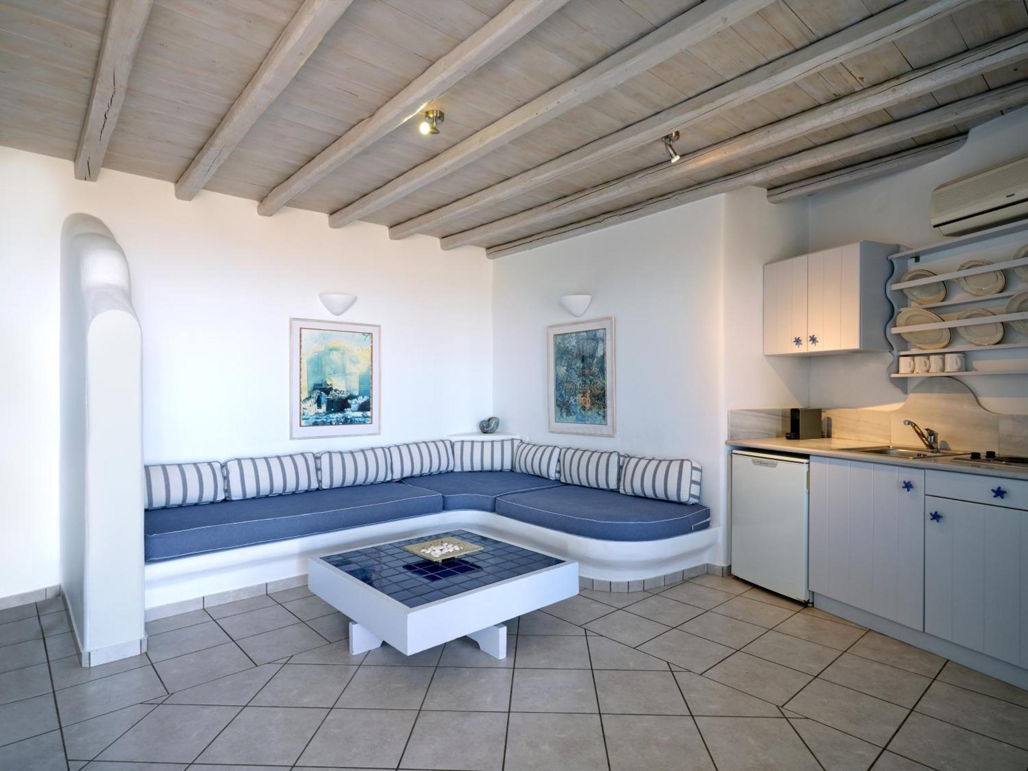 Sea View Exclusive - Tinos 3* Agios Sostis (Tinos)