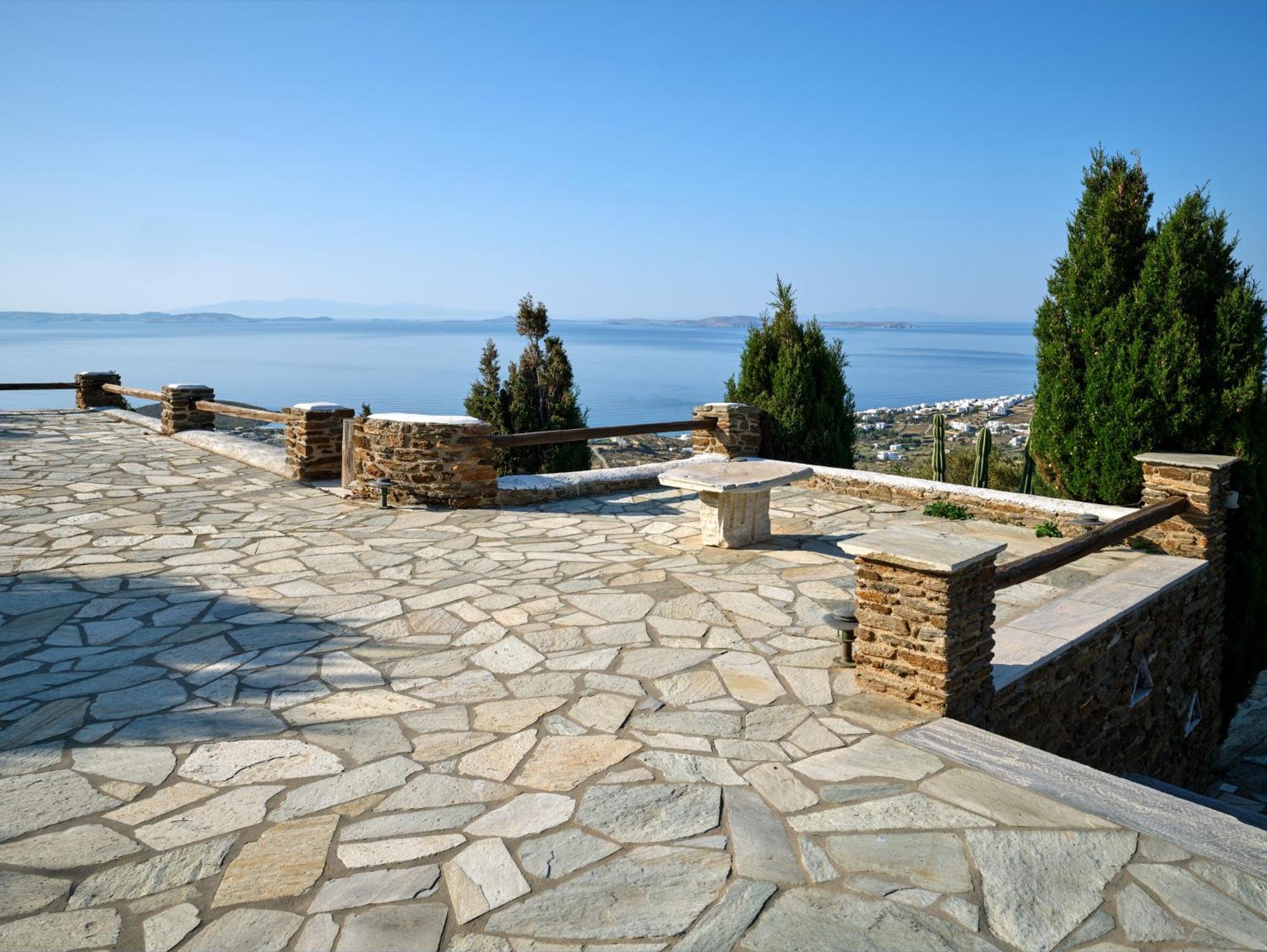 Guest house Sea View Exclusive - Tinos Agios Sostis (Tinos)