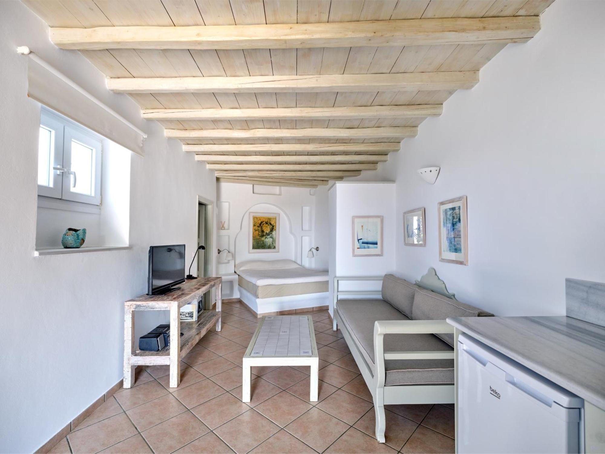 Guest house Sea View Exclusive - Tinos