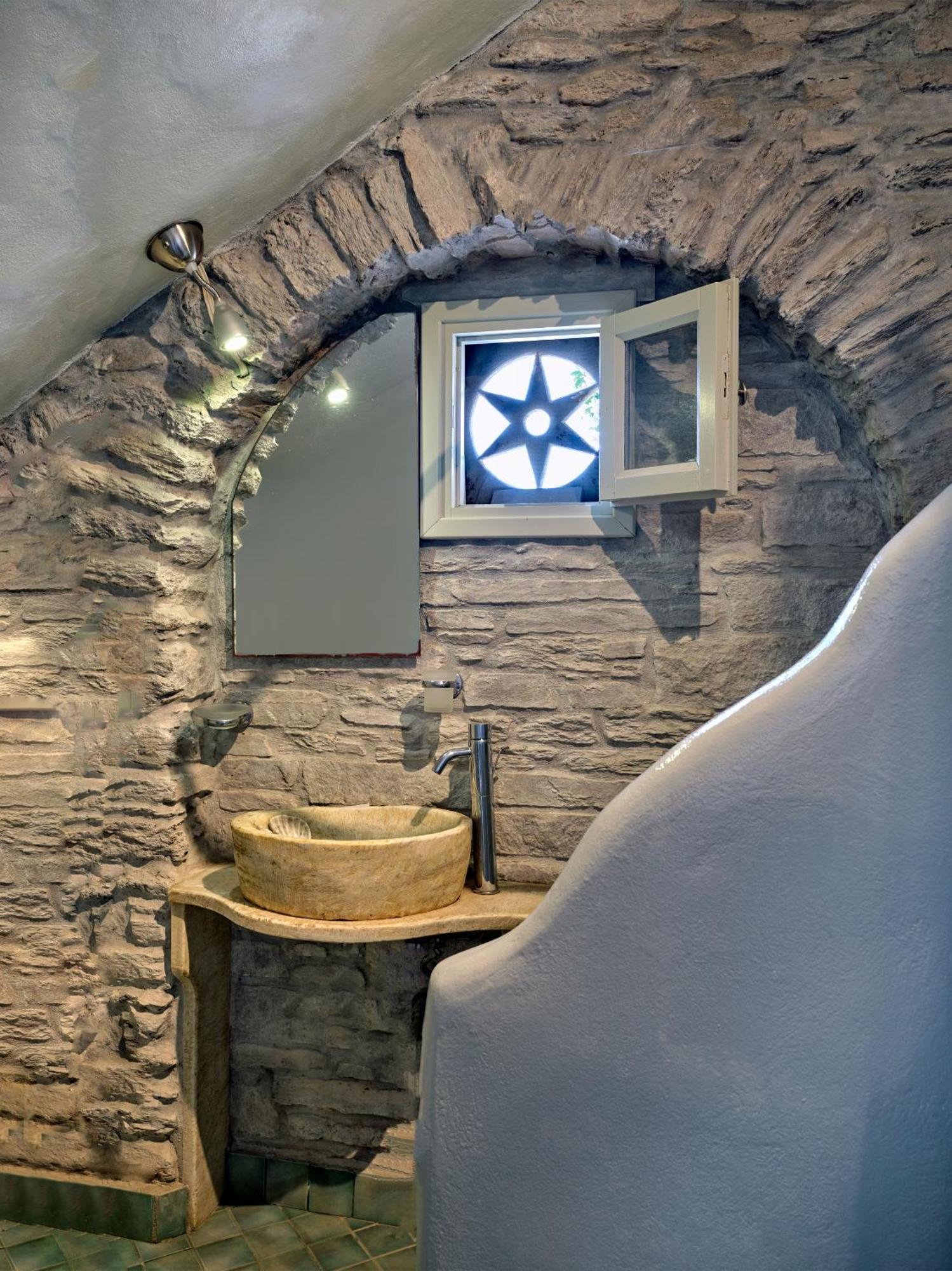 Guest house Sea View Exclusive - Tinos