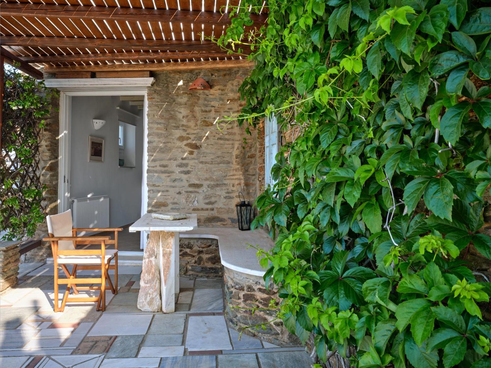 Sea View Exclusive - Tinos 3* Agios Sostis (Tinos)