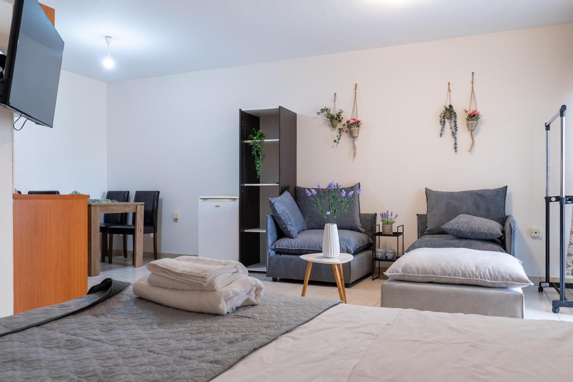 Apartment Blossom Kavala