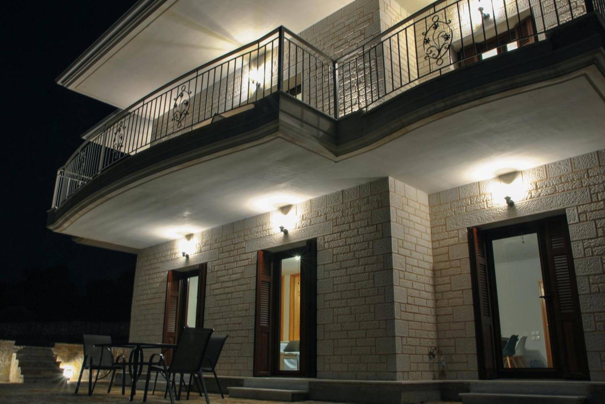 Oliveto Con Vista Holiday home *