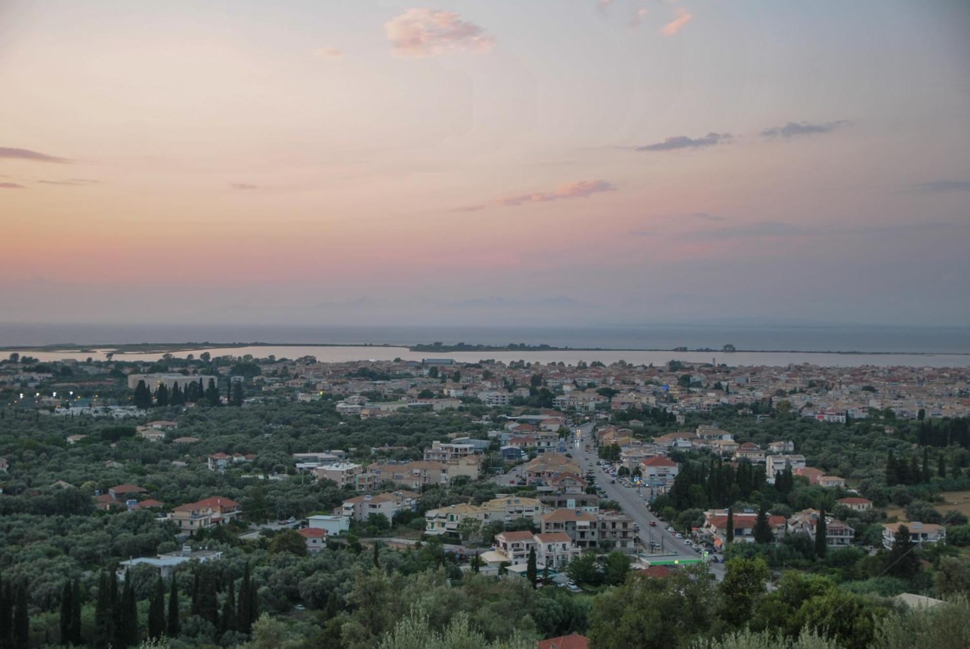 Oliveto Con Vista Holiday home *