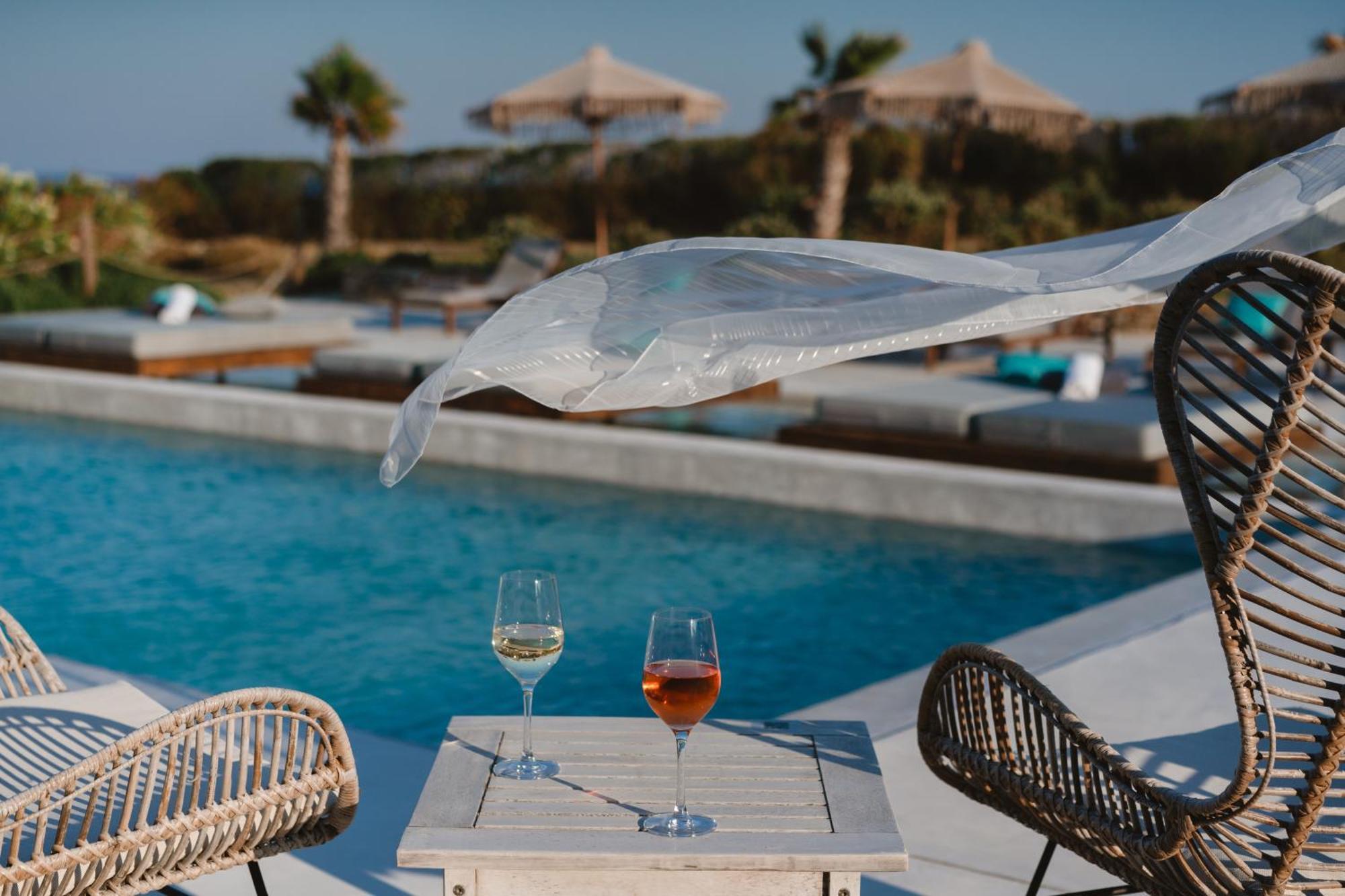 Hotel Myconian Crown 4*