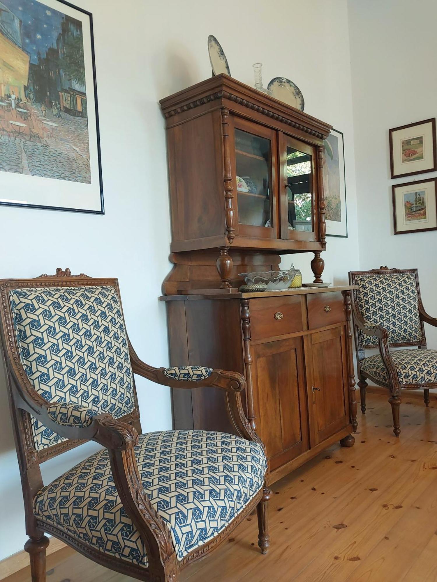 Casa Irene Est 1880 *