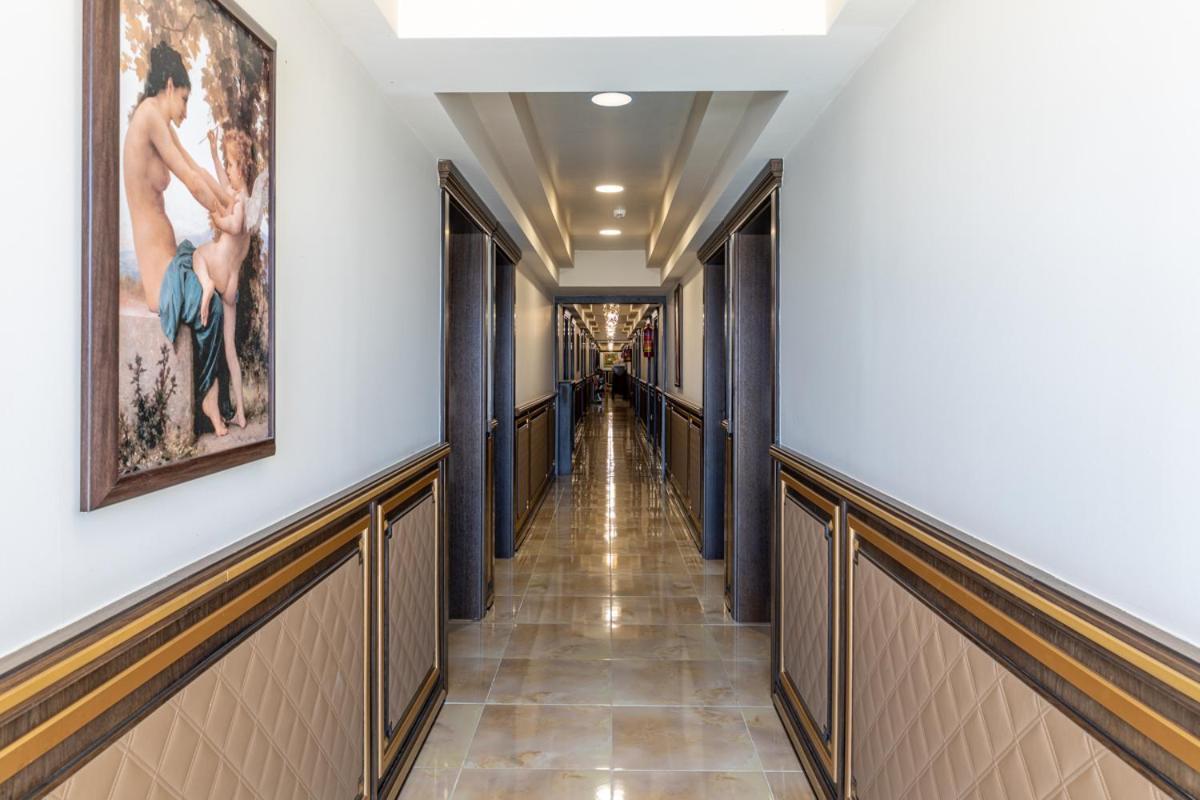 Hotel Santa 5*