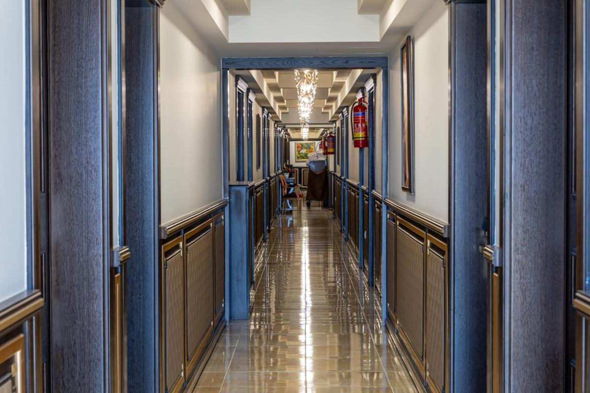 Hotel Santa