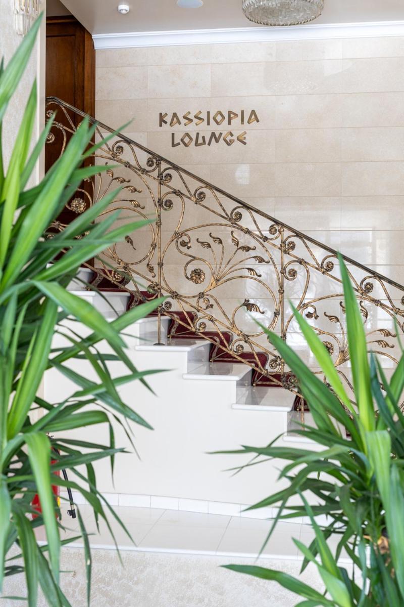 Santa Hotel Agia Triada (Thessaloniki)