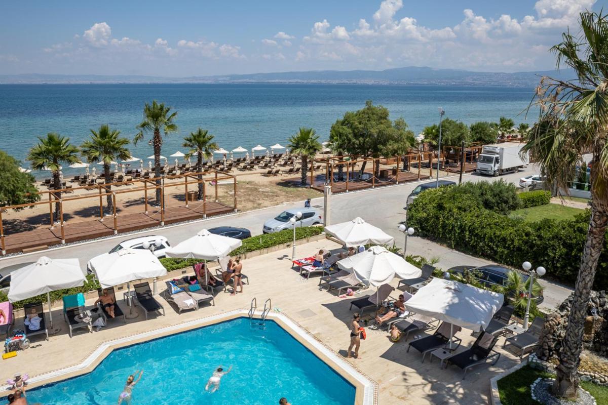 Santa Hotel Agia Triada (Thessaloniki)
