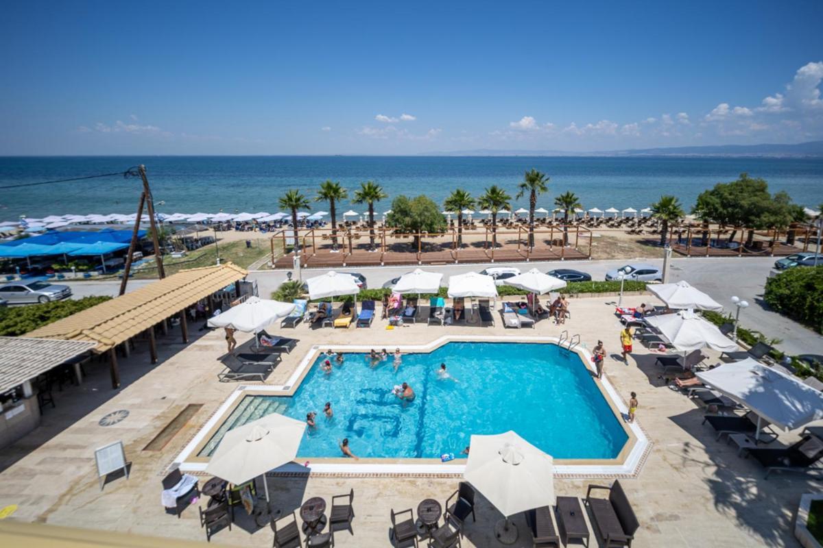 Hotel Santa