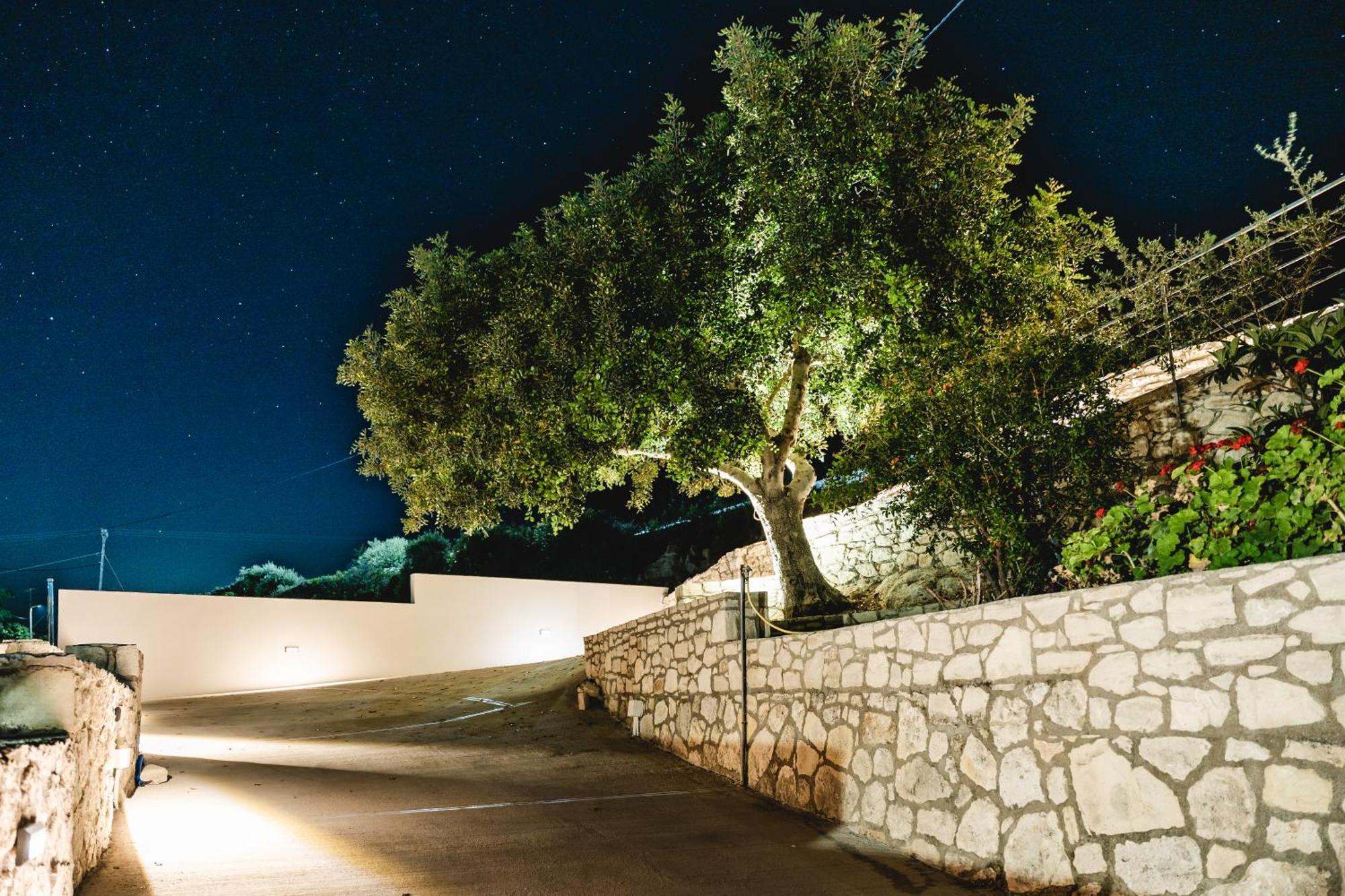 Villa Andromache Roumeli