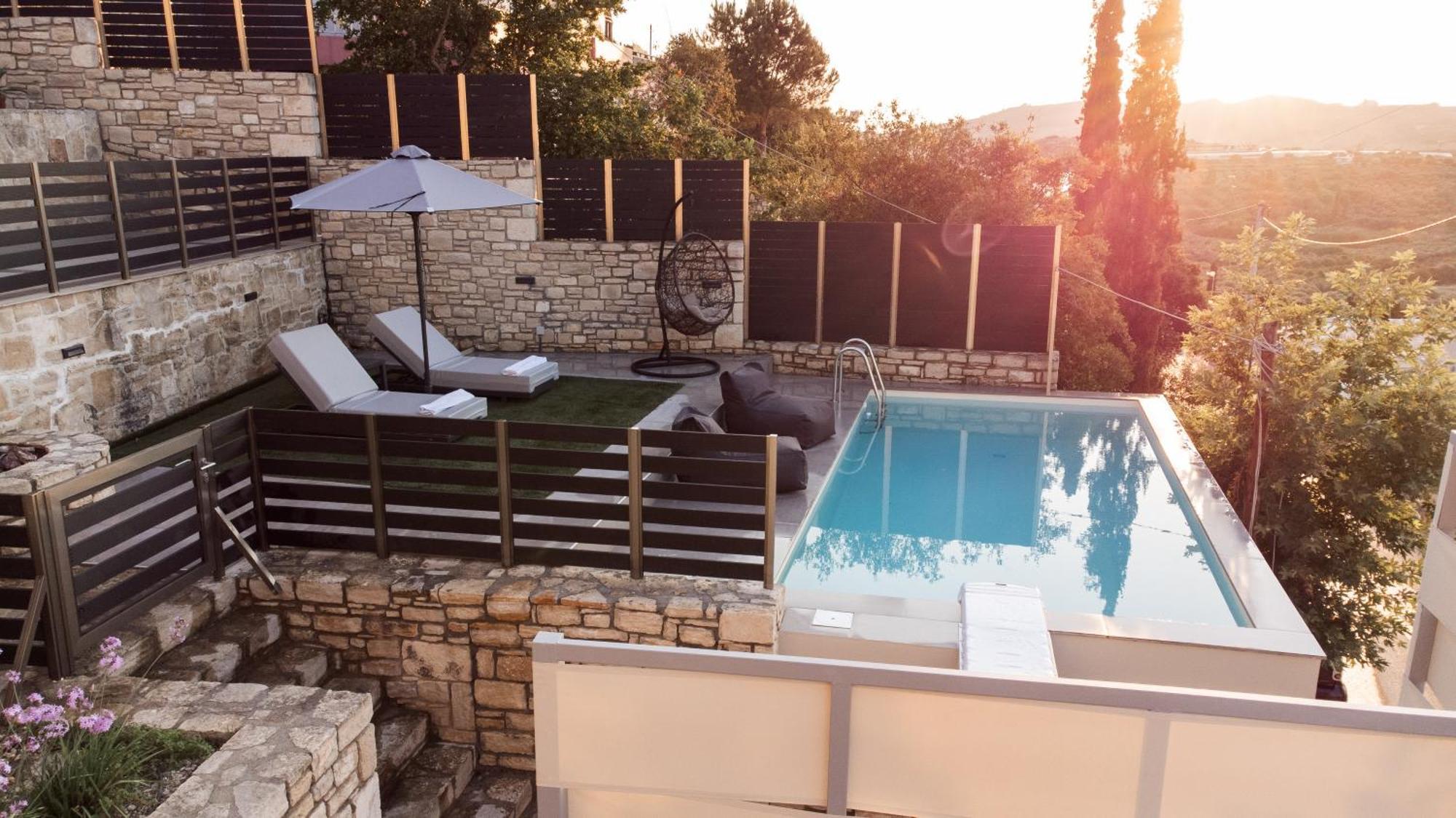 Villa Andromache *