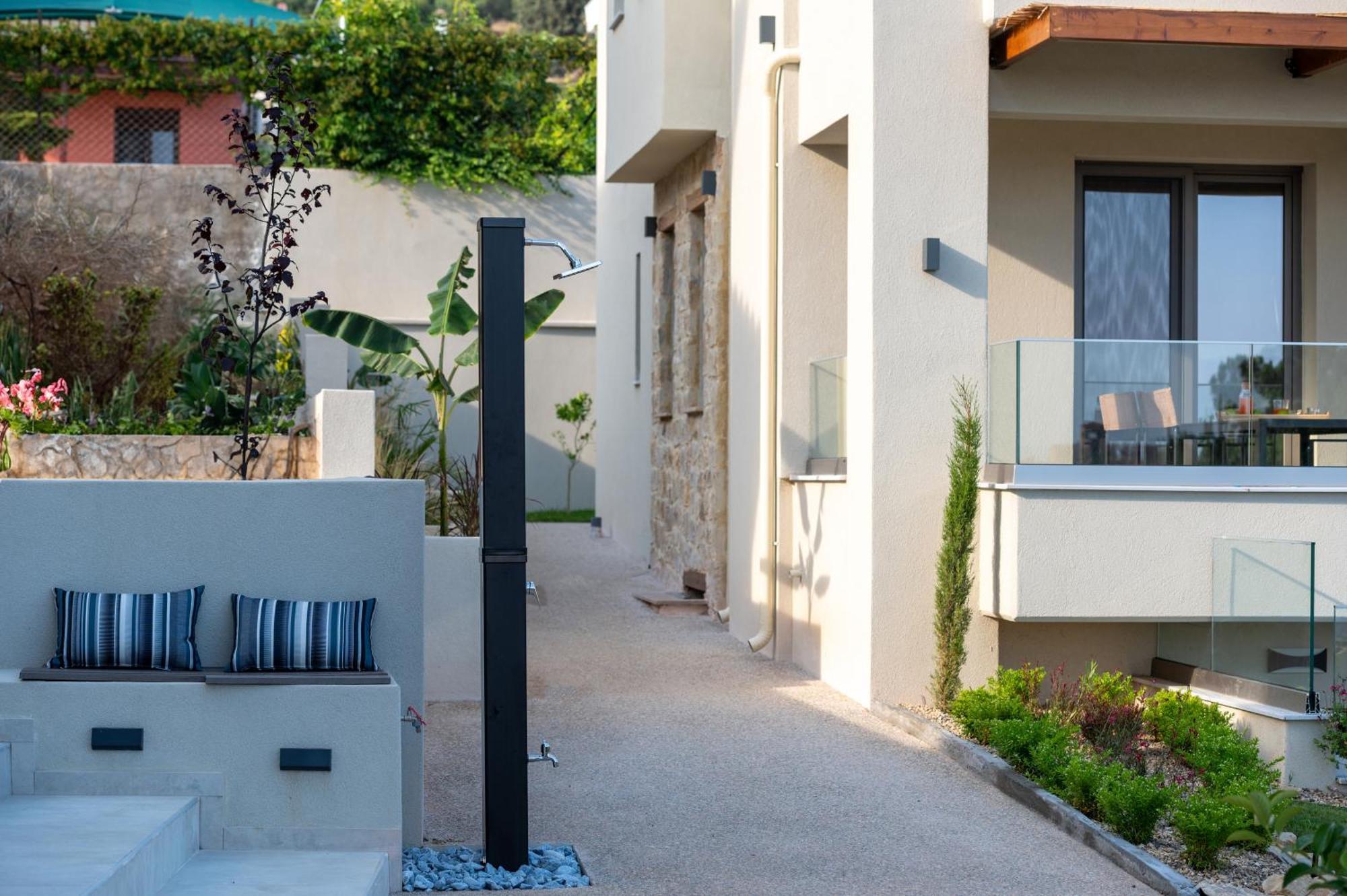 Apartment Melian Nikiti (Sithonia)
