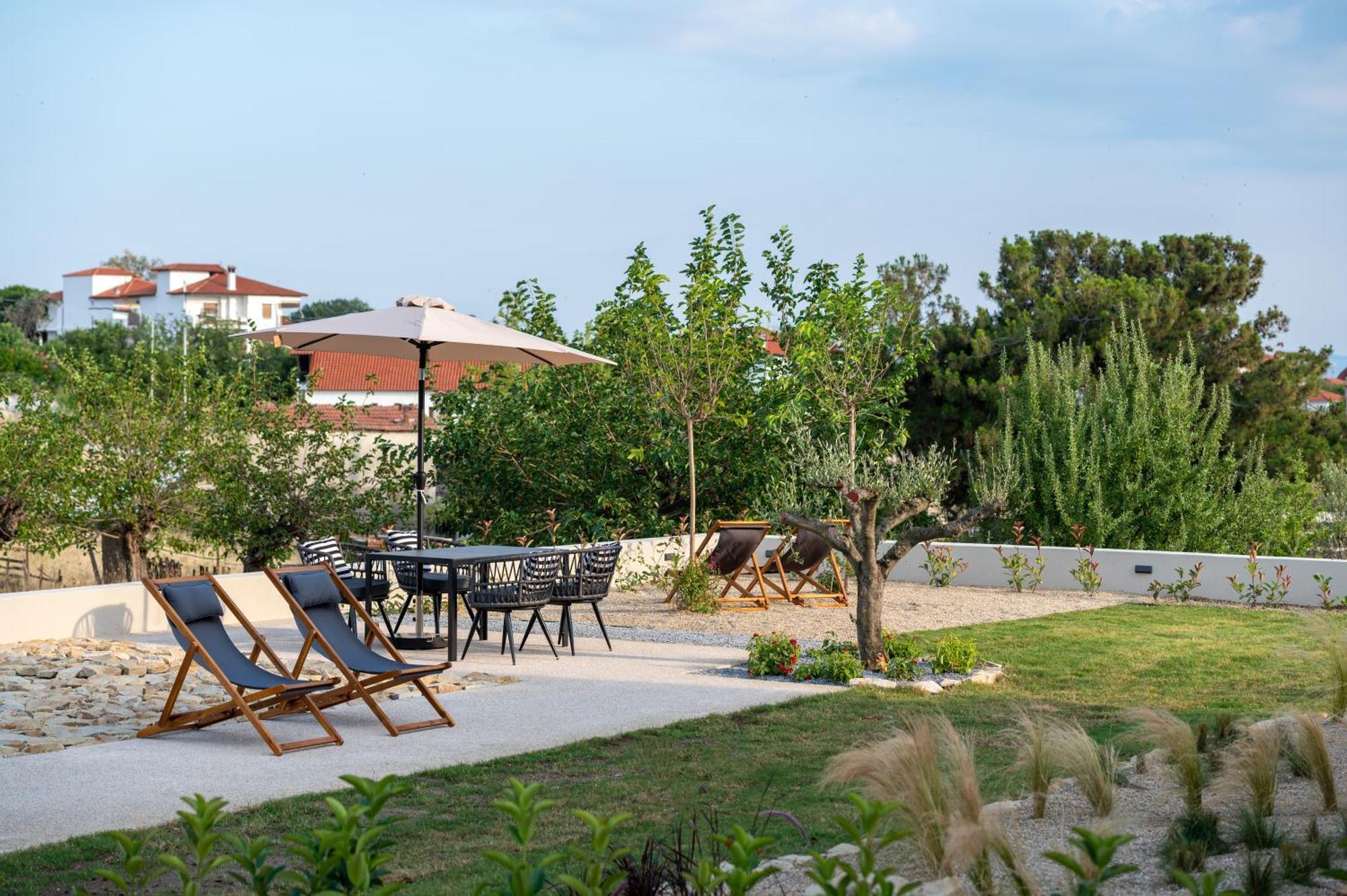 Melian Nikiti (Sithonia)