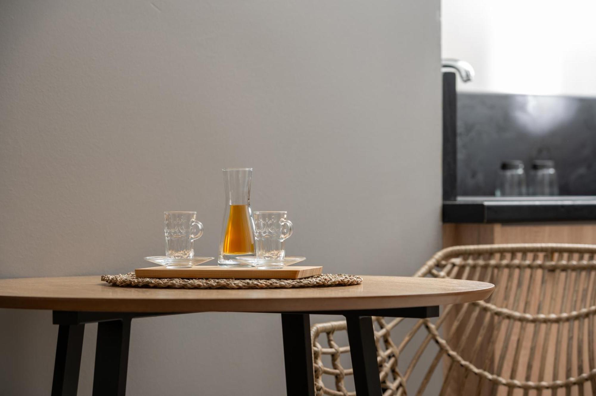 Apartment Melian *