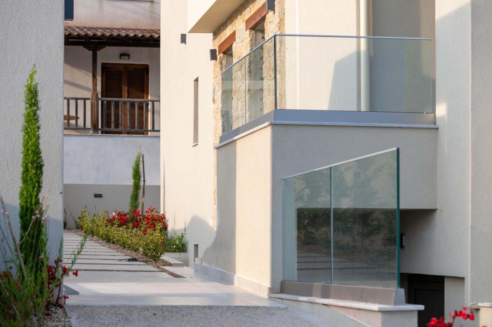 Apartment Melian Nikiti (Sithonia)