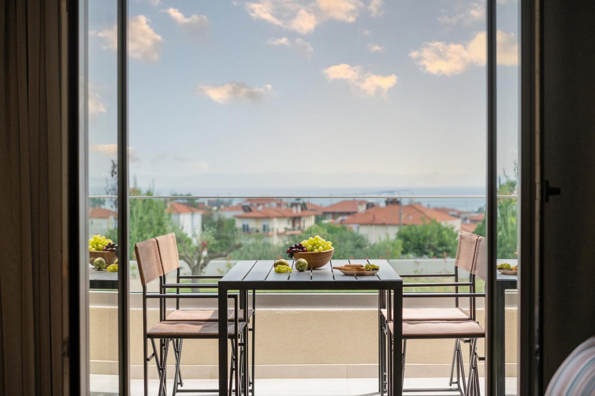 Apartment Melian *