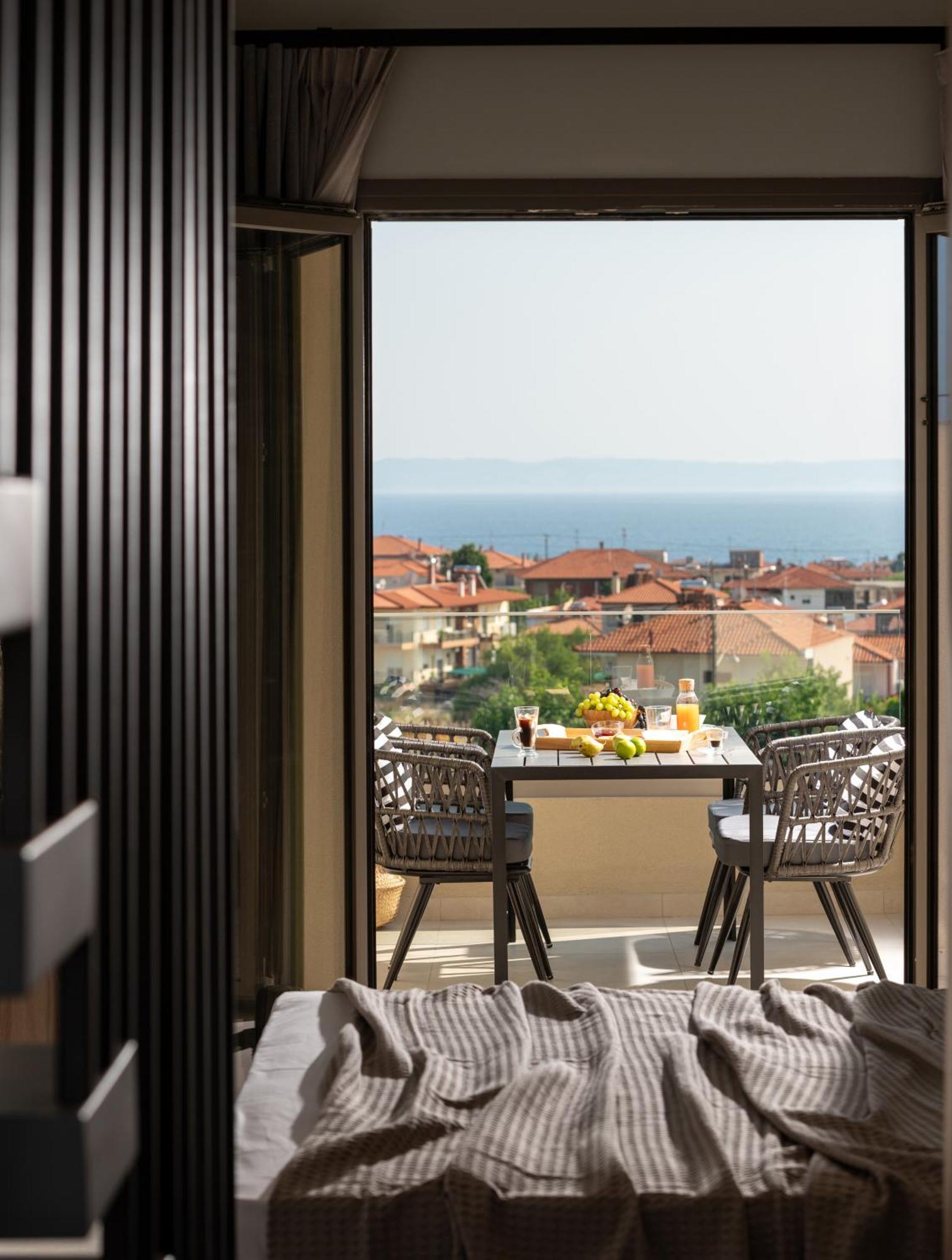 Melian Apartment Nikiti (Sithonia)