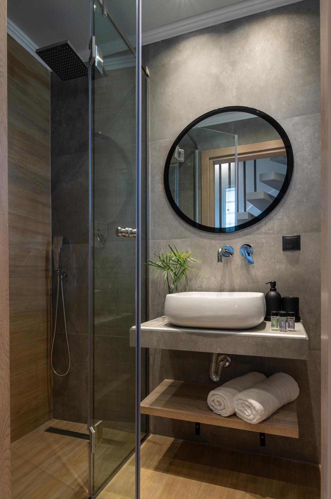 Melian Apartment