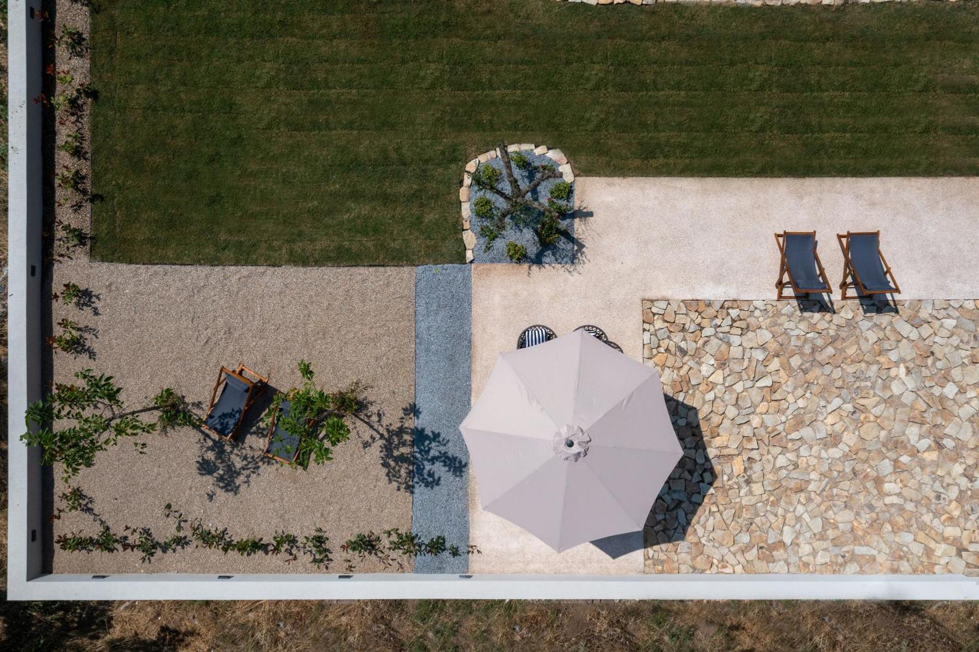 Melian Apartment Nikiti (Sithonia)