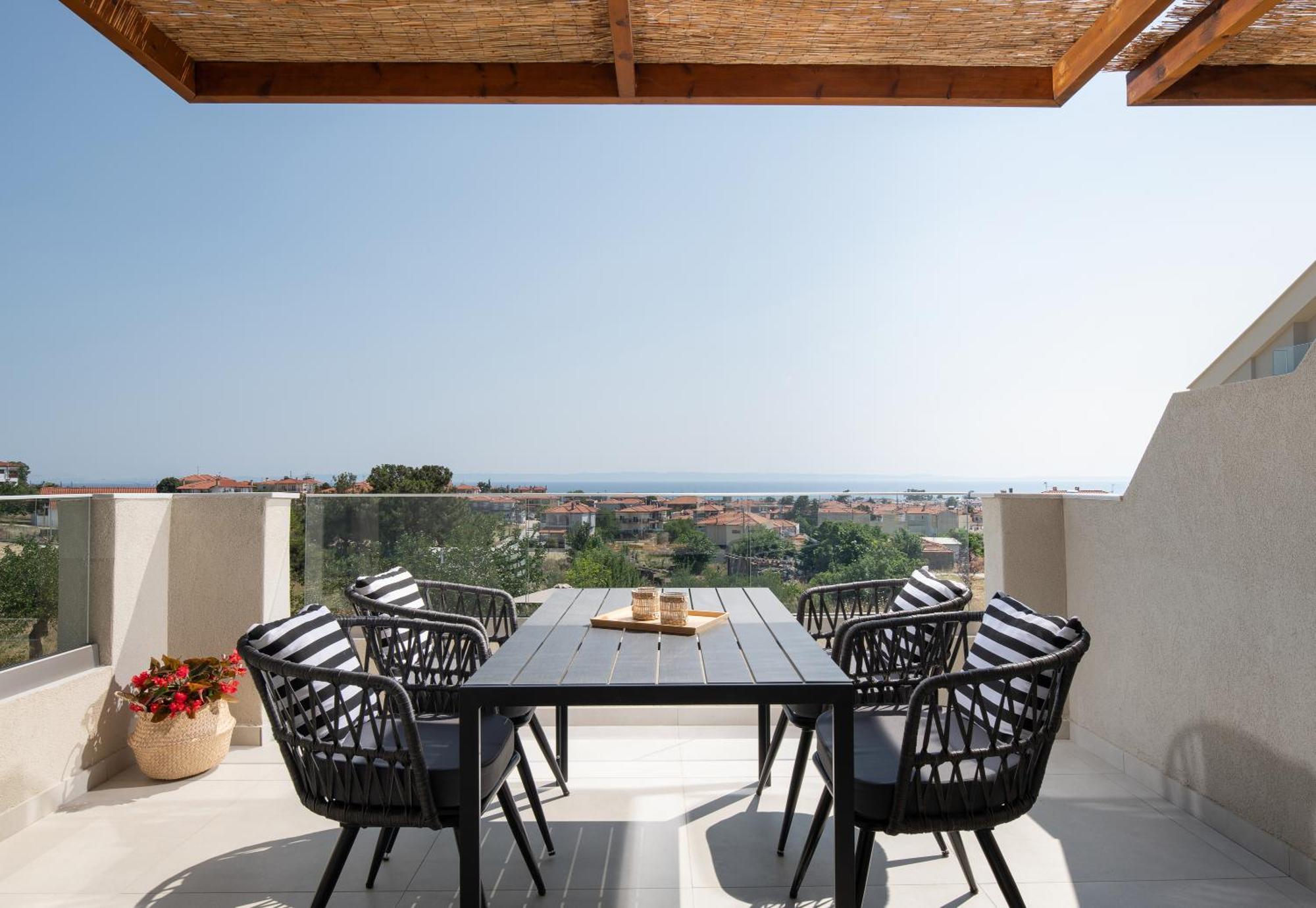 Melian Apartment Nikiti (Sithonia)