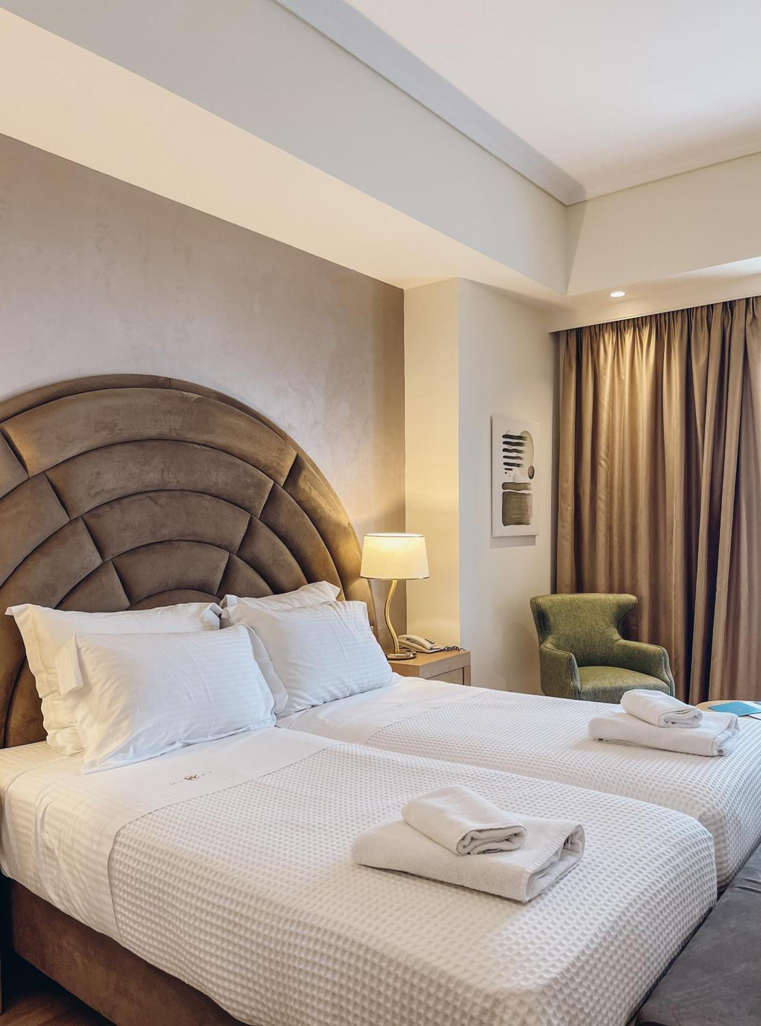 Hotel My Way & Events 4*