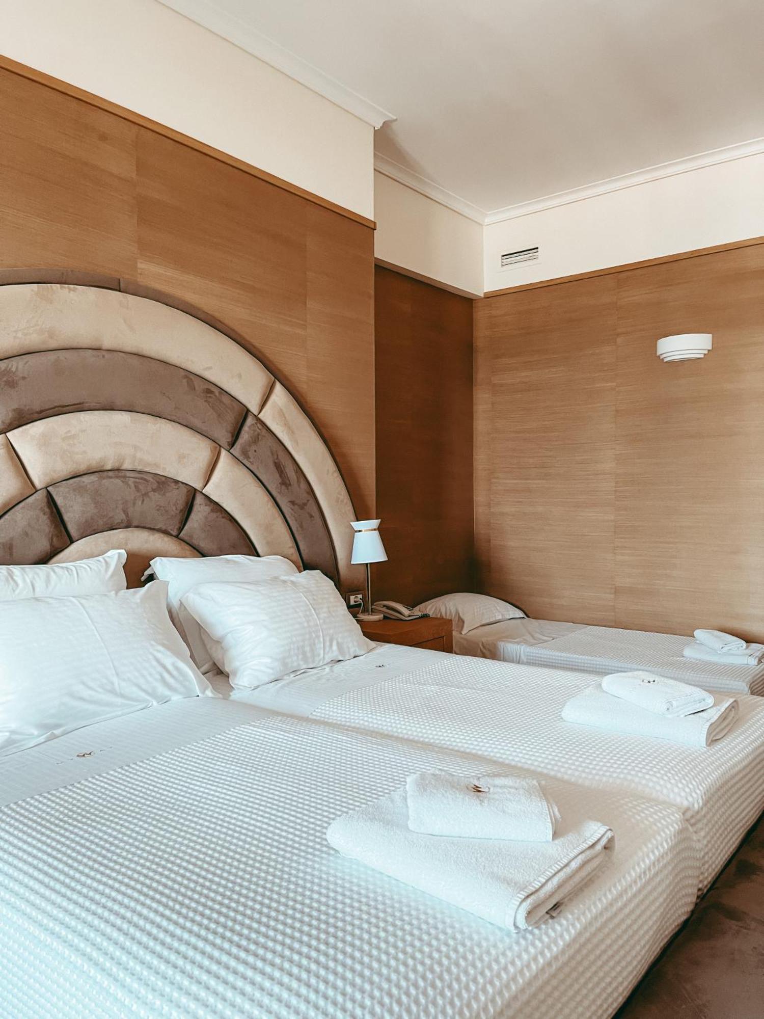 Hotel My Way & Events Patras