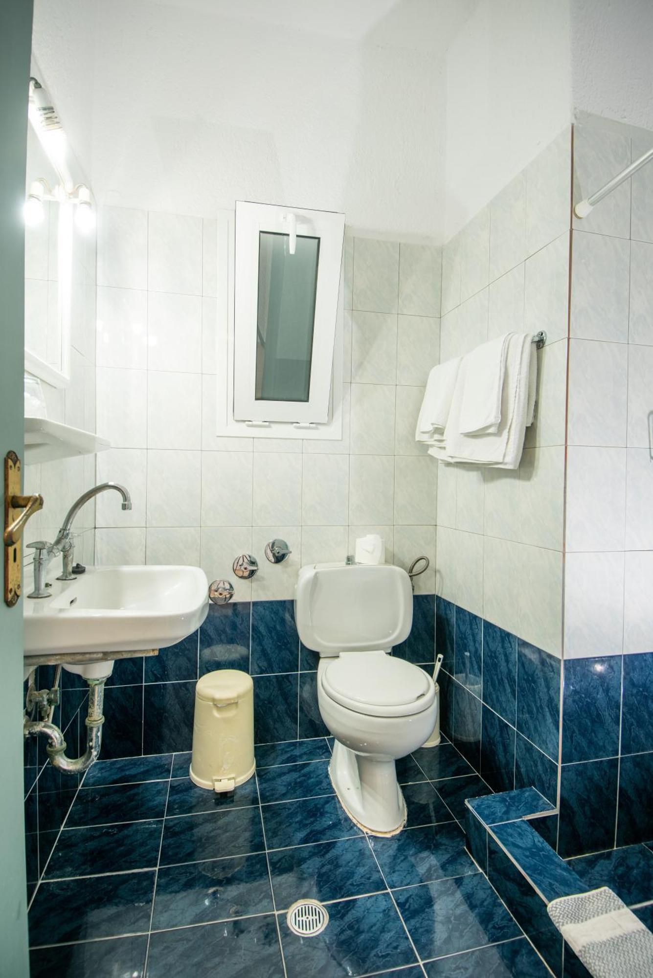 Aparthotel Corali Studios & Portobello Elounda (Crete)