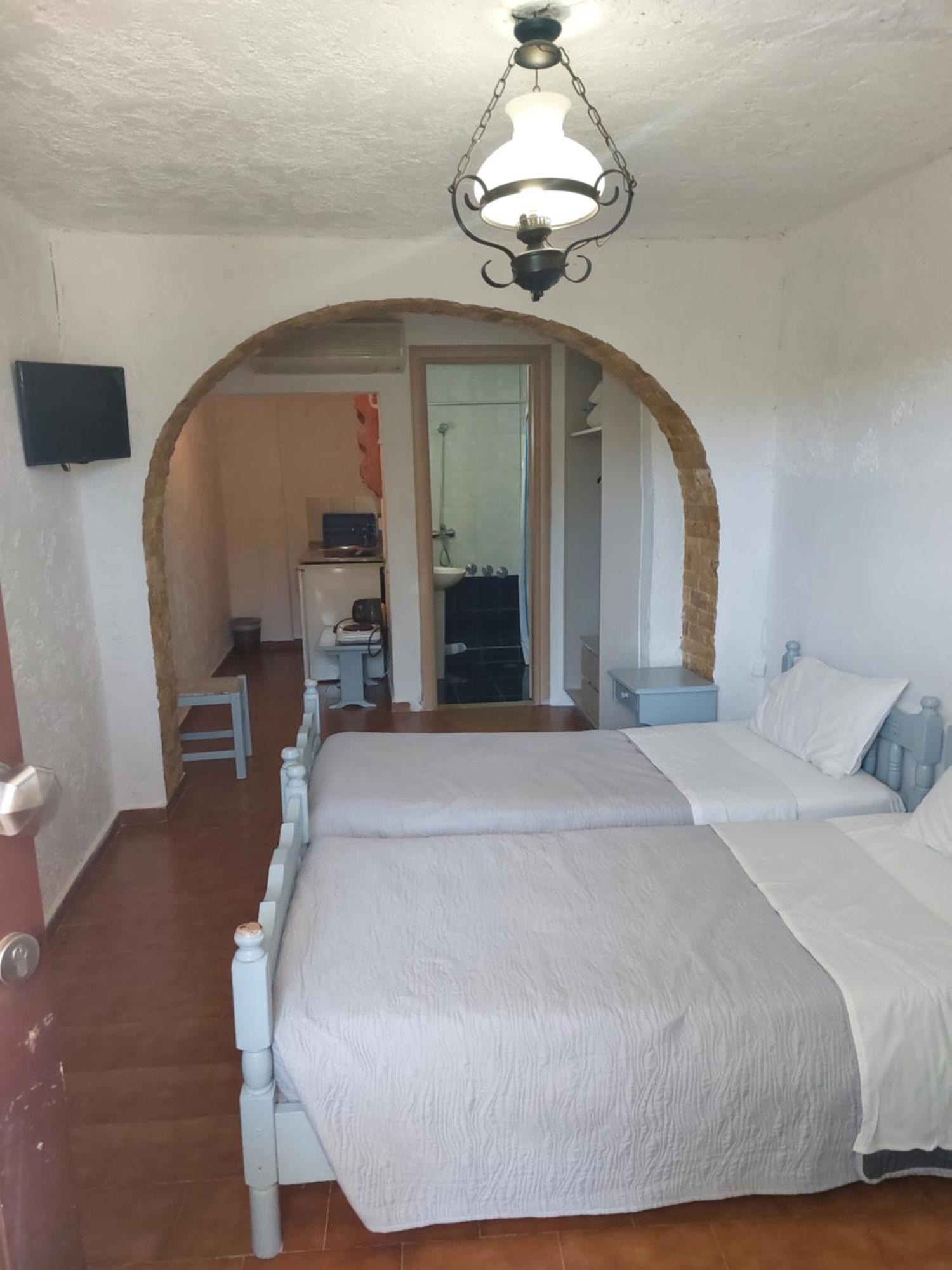 Corali Studios & Portobello Aparthotel 2*