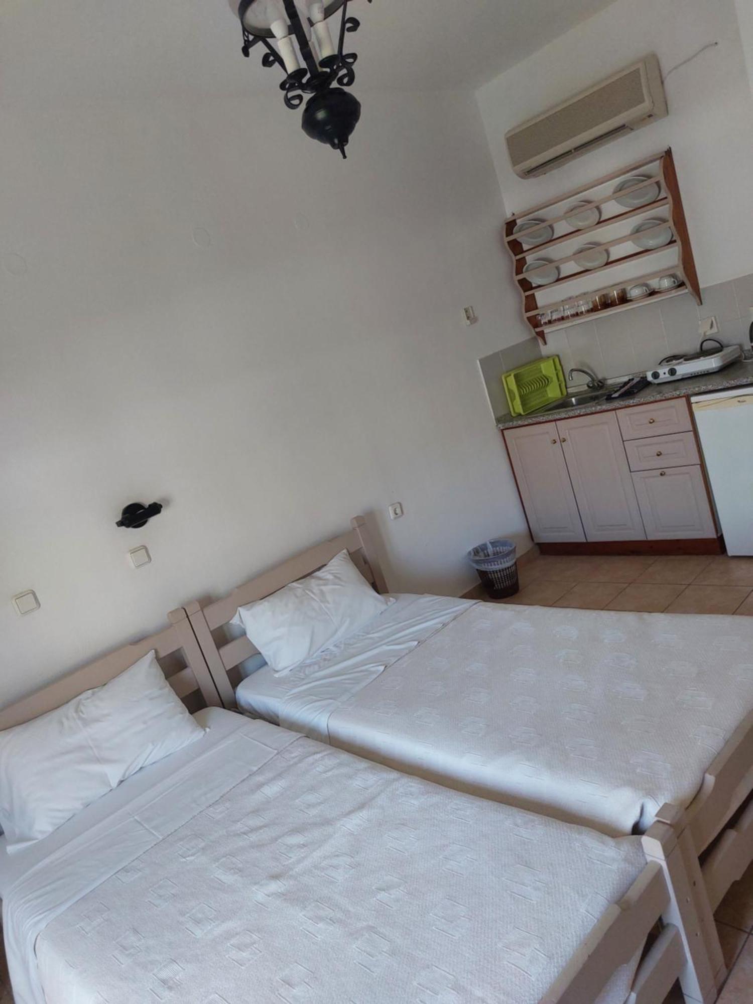 Aparthotel Corali Studios & Portobello