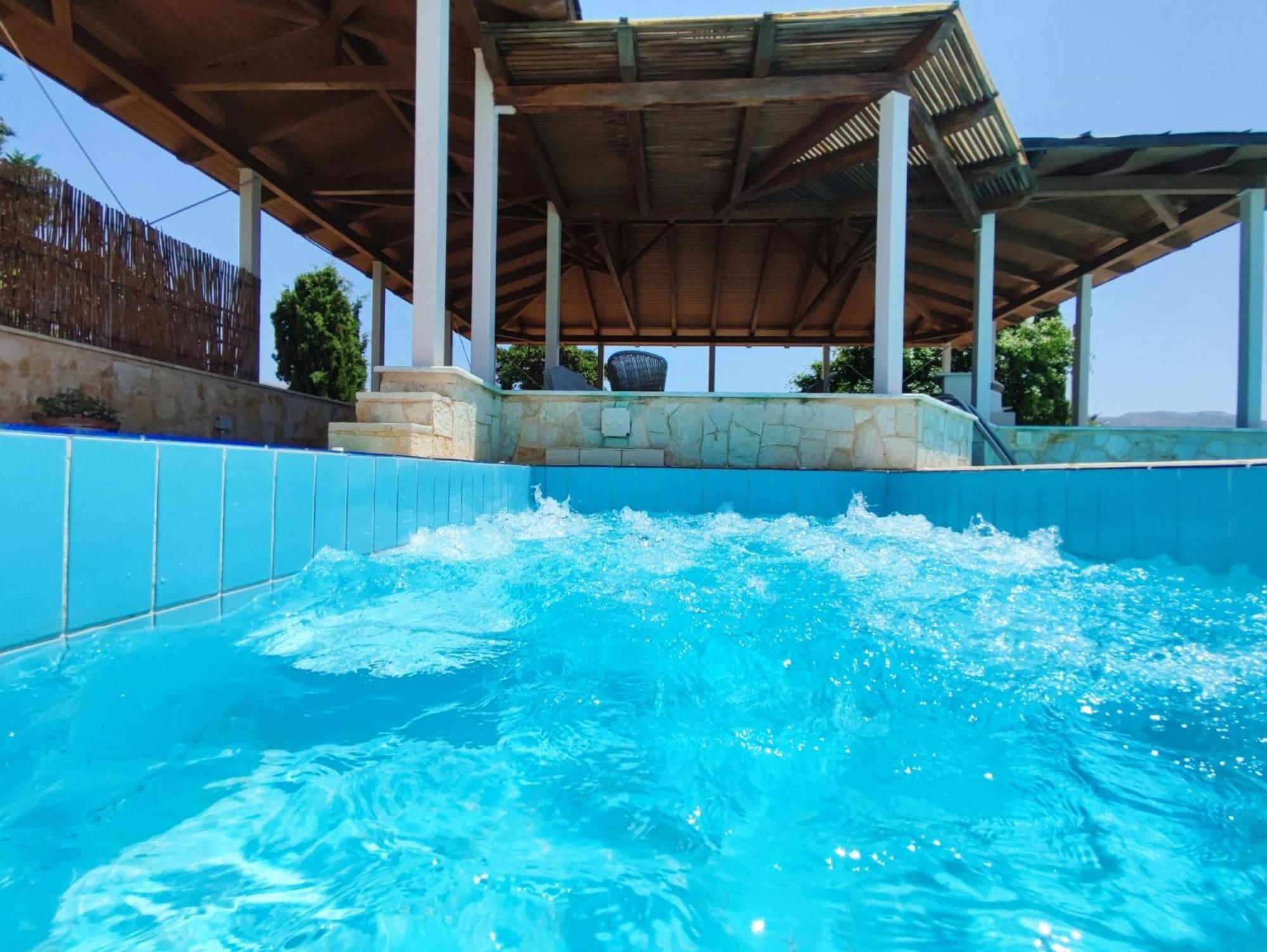 Villa Summer Lagonissi