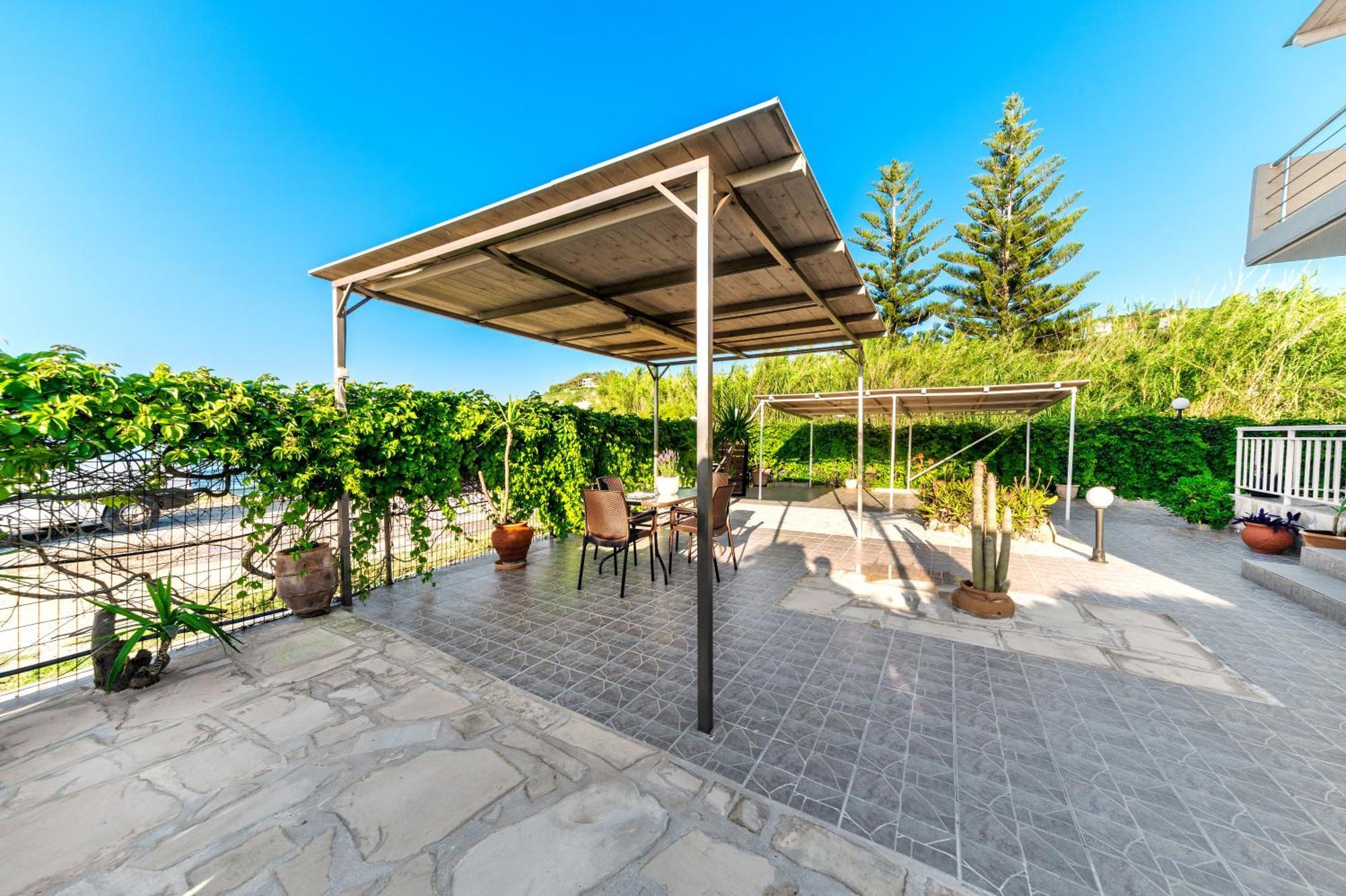 Villa Grekodes Kera, Seafront Kalyves