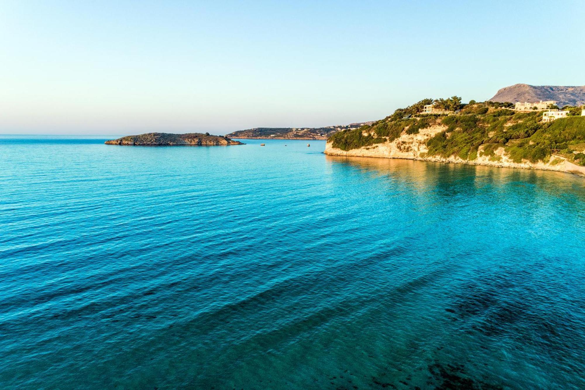 Grekodes Kera, Seafront *
